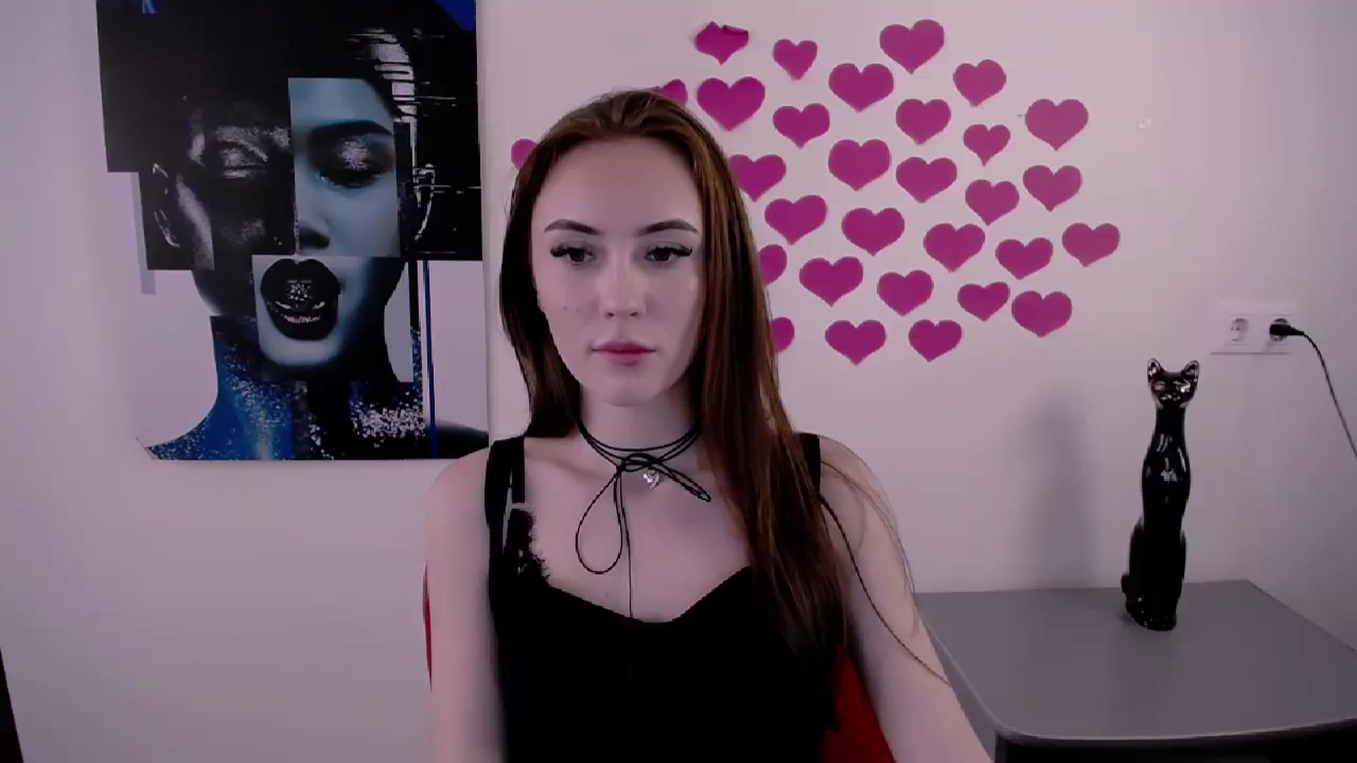 Gallery image thumbnail from Nikonara_'s myfreecams stream on, 03/31/2024, 15:23 image 3 of 20