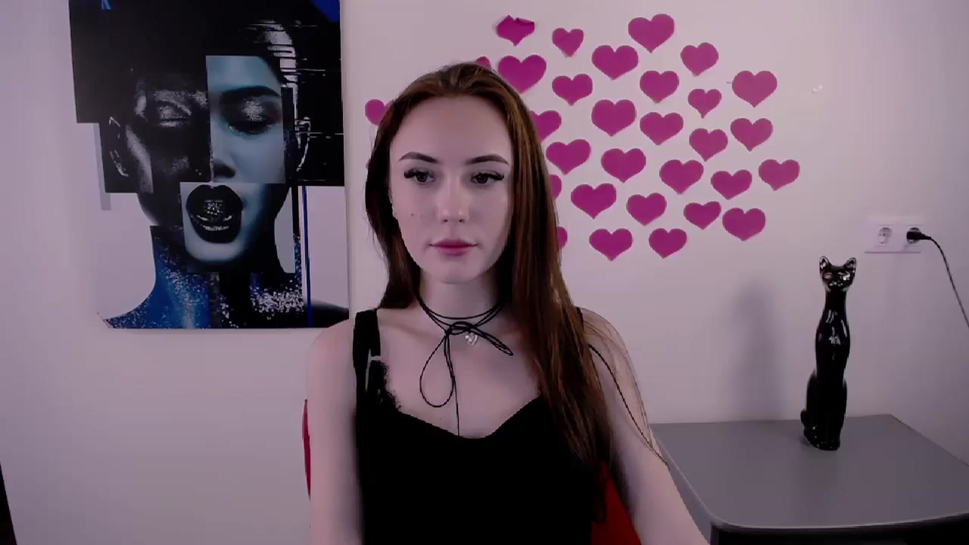Gallery image thumbnail from Nikonara_'s myfreecams stream on, 03/31/2024, 15:23 image 2 of 20