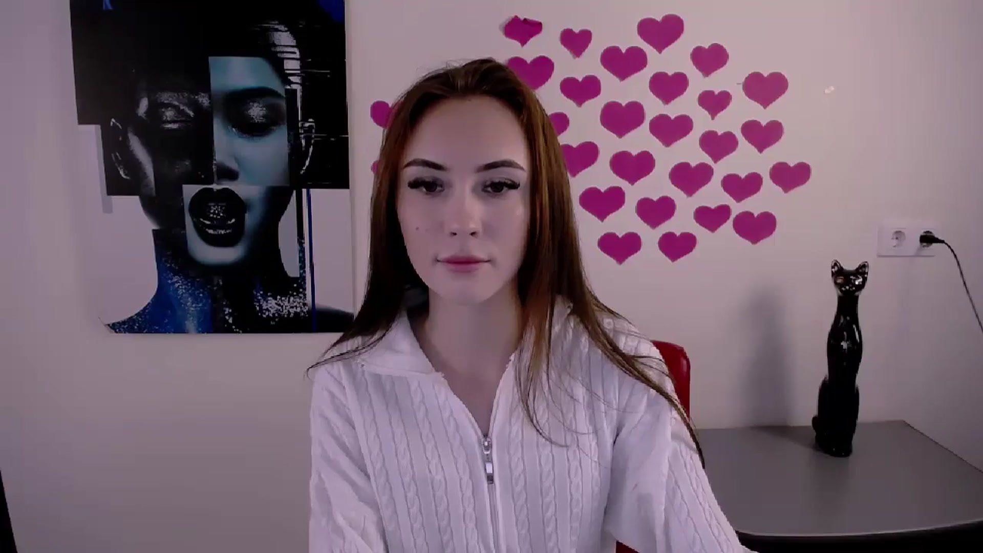 Gallery image thumbnail from Nikonara_'s myfreecams stream on, 03/31/2024, 15:23 image 18 of 20