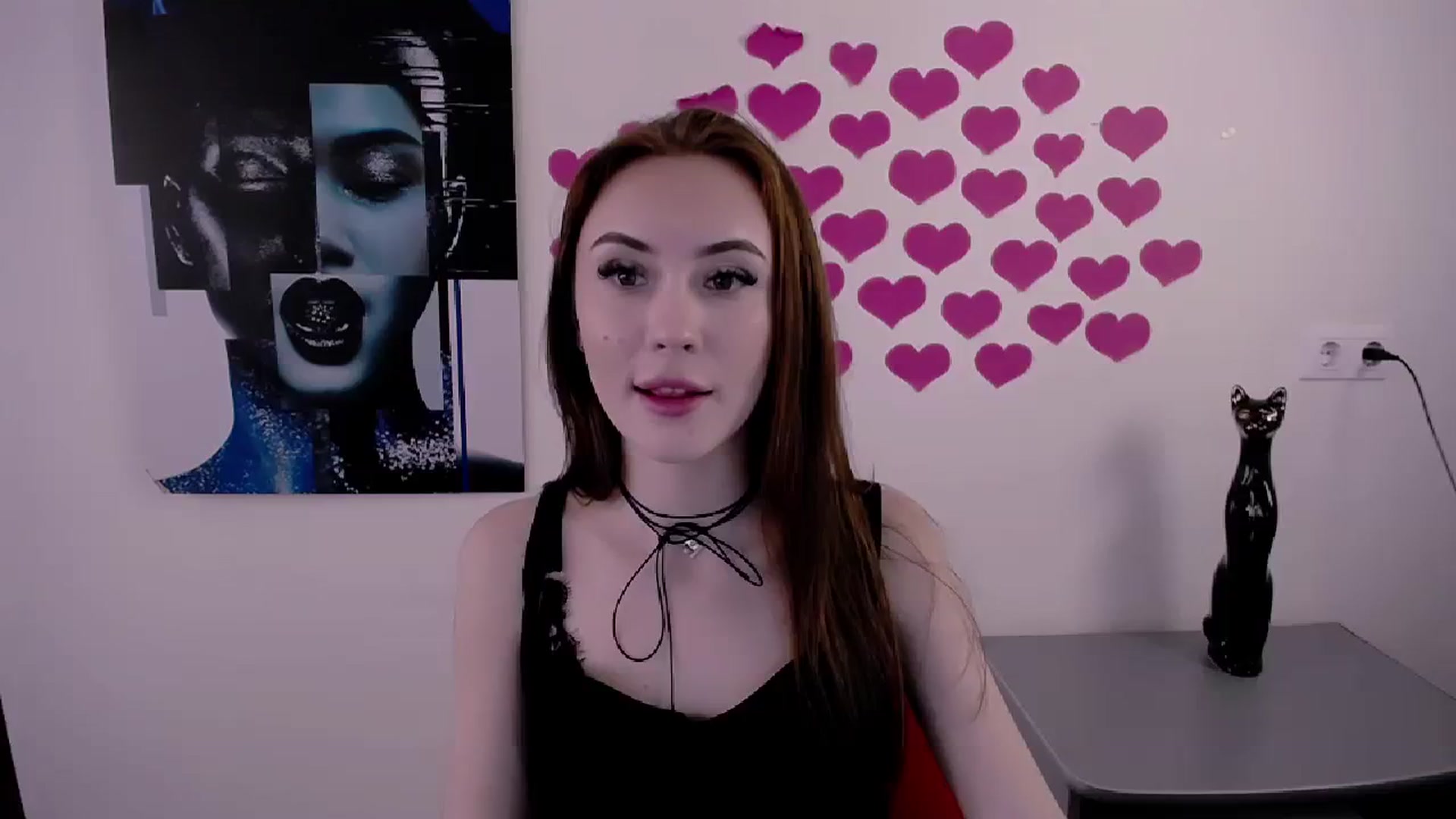 Gallery image thumbnail from Nikonara_'s myfreecams stream on, 03/31/2024, 15:23 image 4 of 20