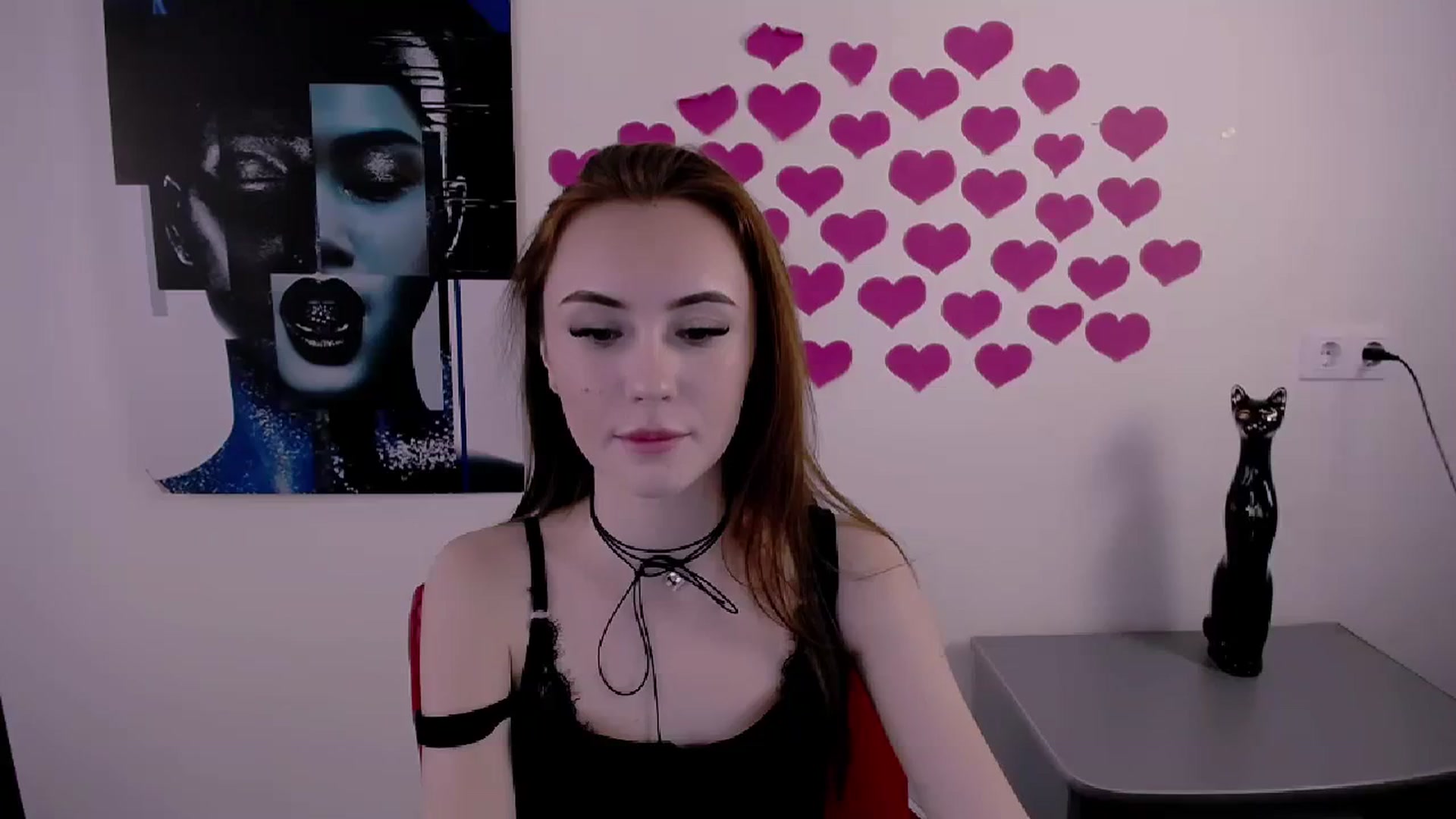 Gallery image thumbnail from Nikonara_'s myfreecams stream on, 03/31/2024, 15:23 image 15 of 20