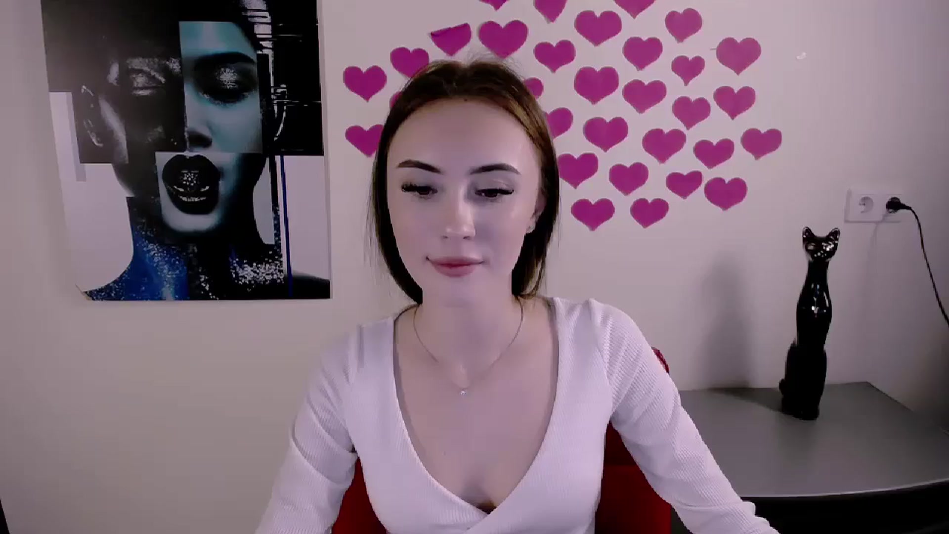 Gallery image thumbnail from Nikonara_'s myfreecams stream on, 04/04/2024, 17:03 image 15 of 20