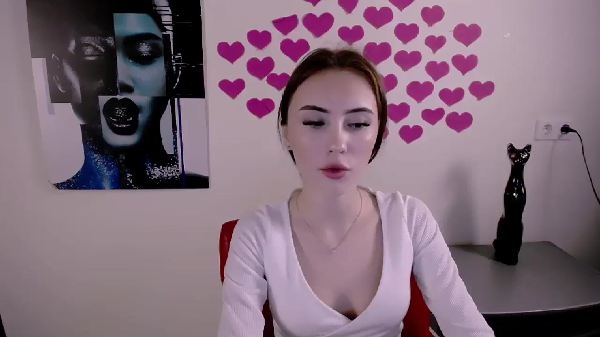 Gallery image thumbnail from Nikonara_'s myfreecams stream on, 04/04/2024, 17:03 image 13 of 20