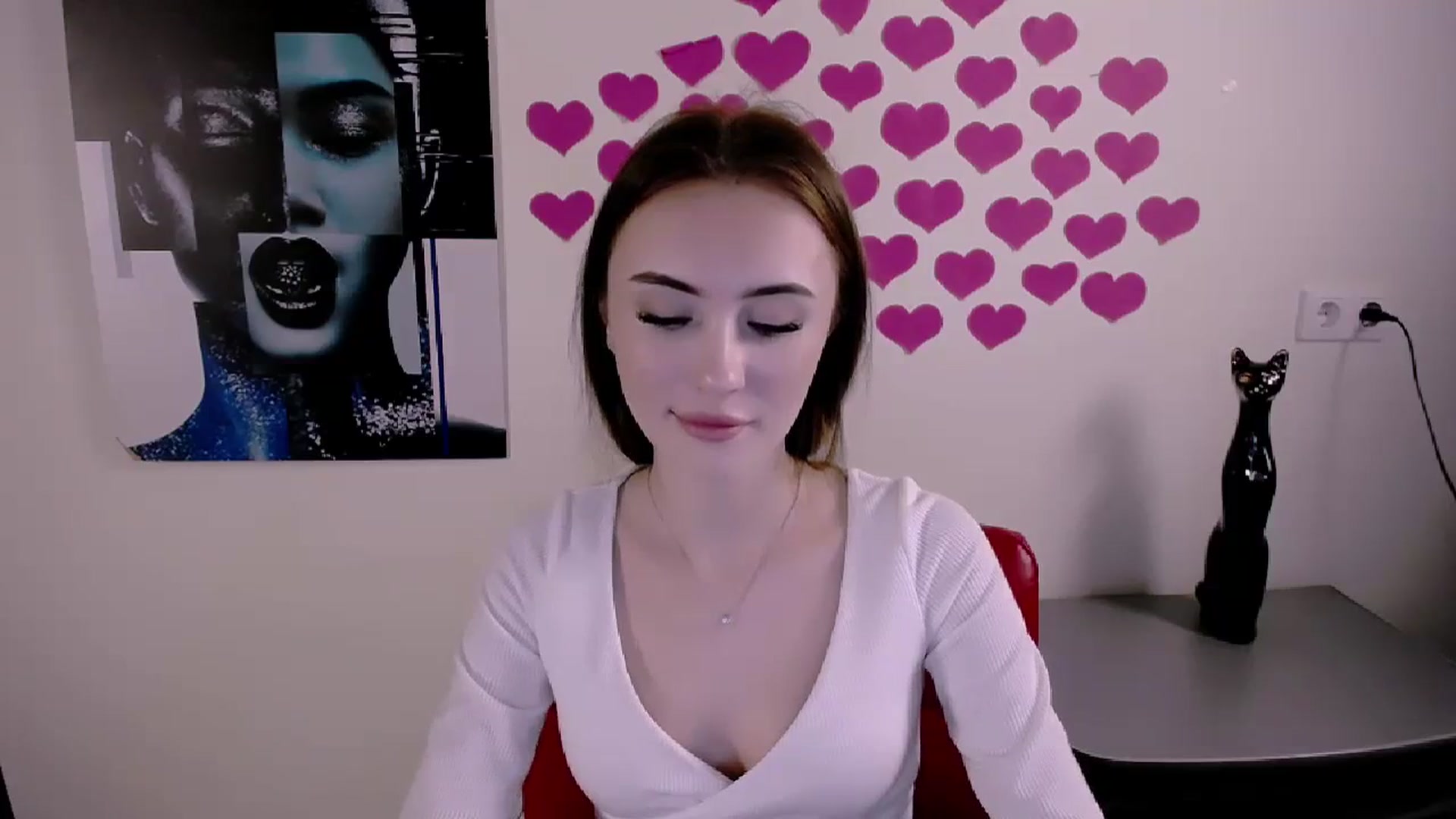 Gallery image thumbnail from Nikonara_'s myfreecams stream on, 04/04/2024, 17:03 image 18 of 20