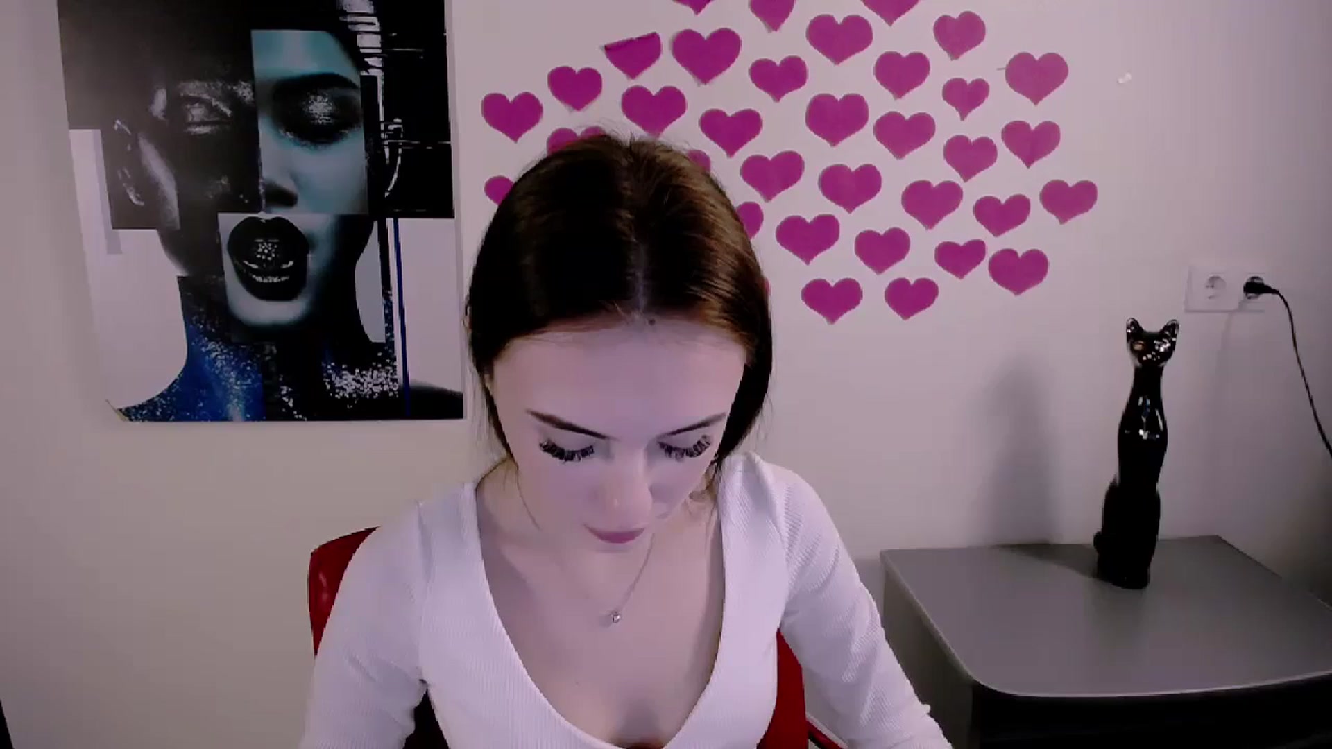 Gallery image thumbnail from Nikonara_'s myfreecams stream on, 04/04/2024, 17:03 image 17 of 20
