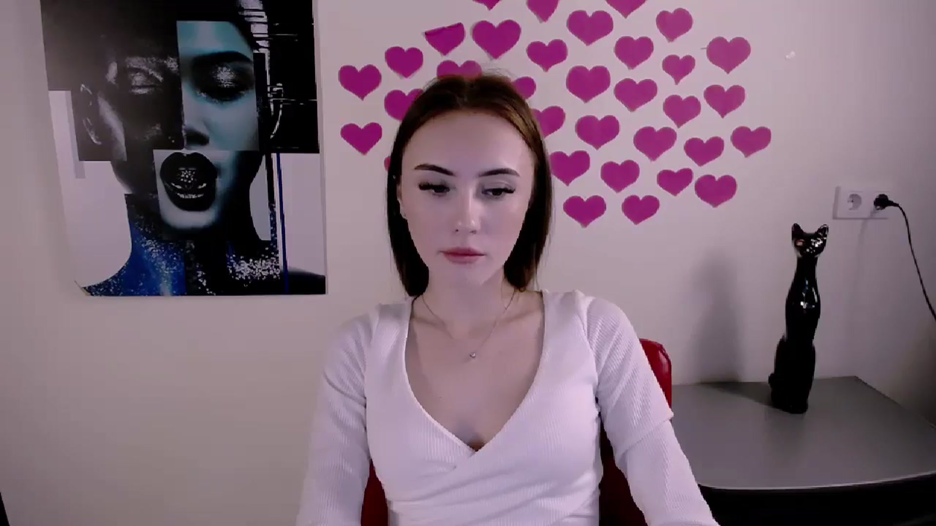 Gallery image thumbnail from Nikonara_'s myfreecams stream on, 04/04/2024, 17:03 image 19 of 20