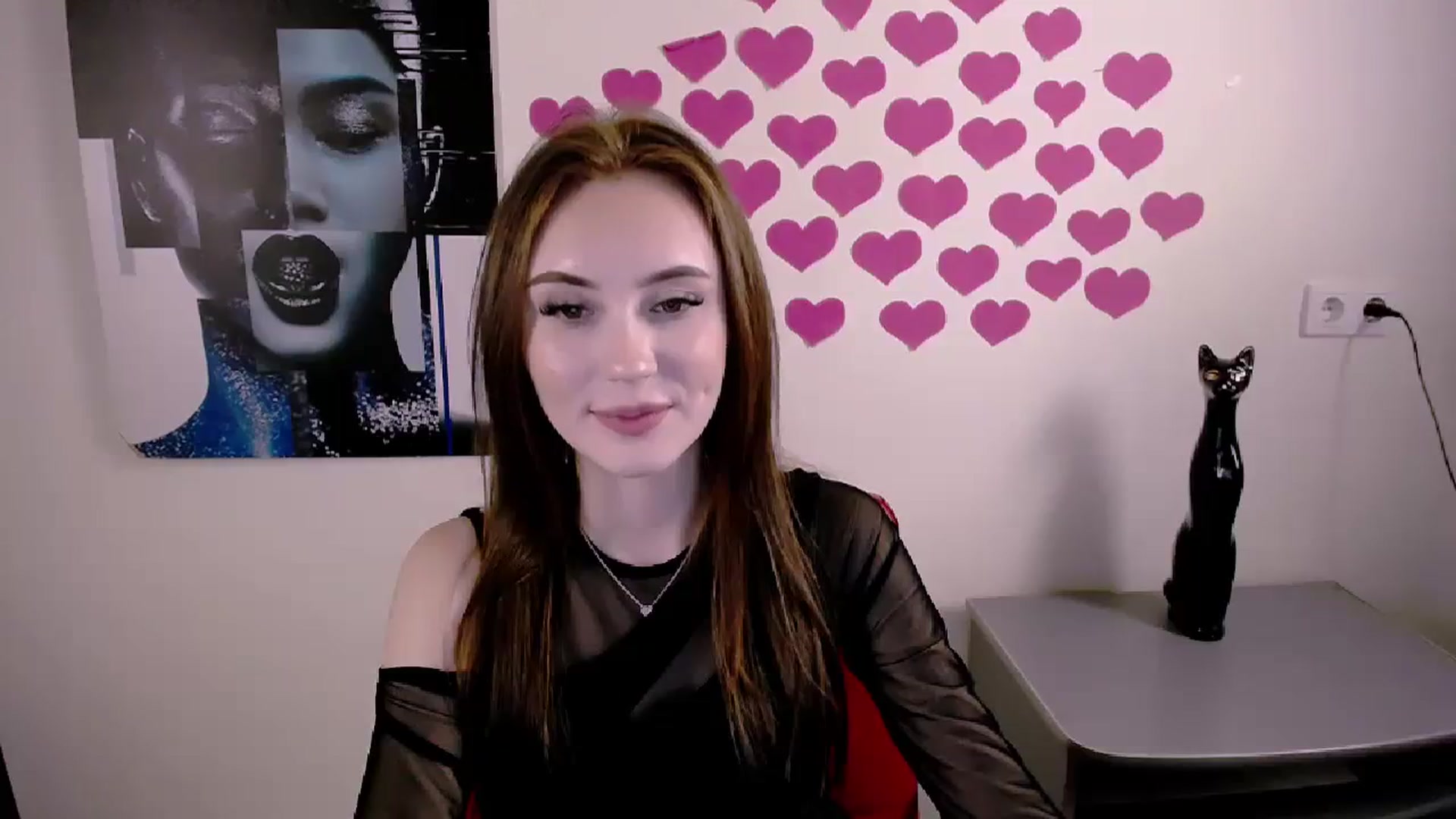 Gallery image thumbnail from Nikonara_'s myfreecams stream on, 04/06/2024, 17:18 image 14 of 20