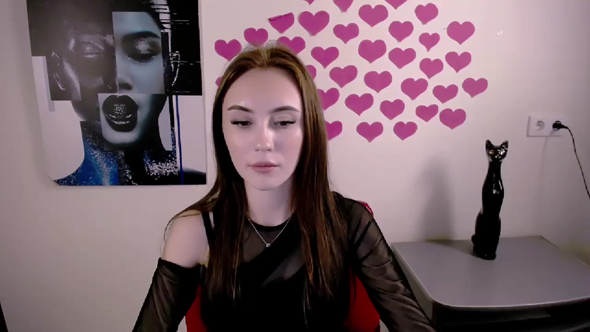 Gallery image thumbnail from Nikonara_'s myfreecams stream on, 04/06/2024, 17:18 image 15 of 20