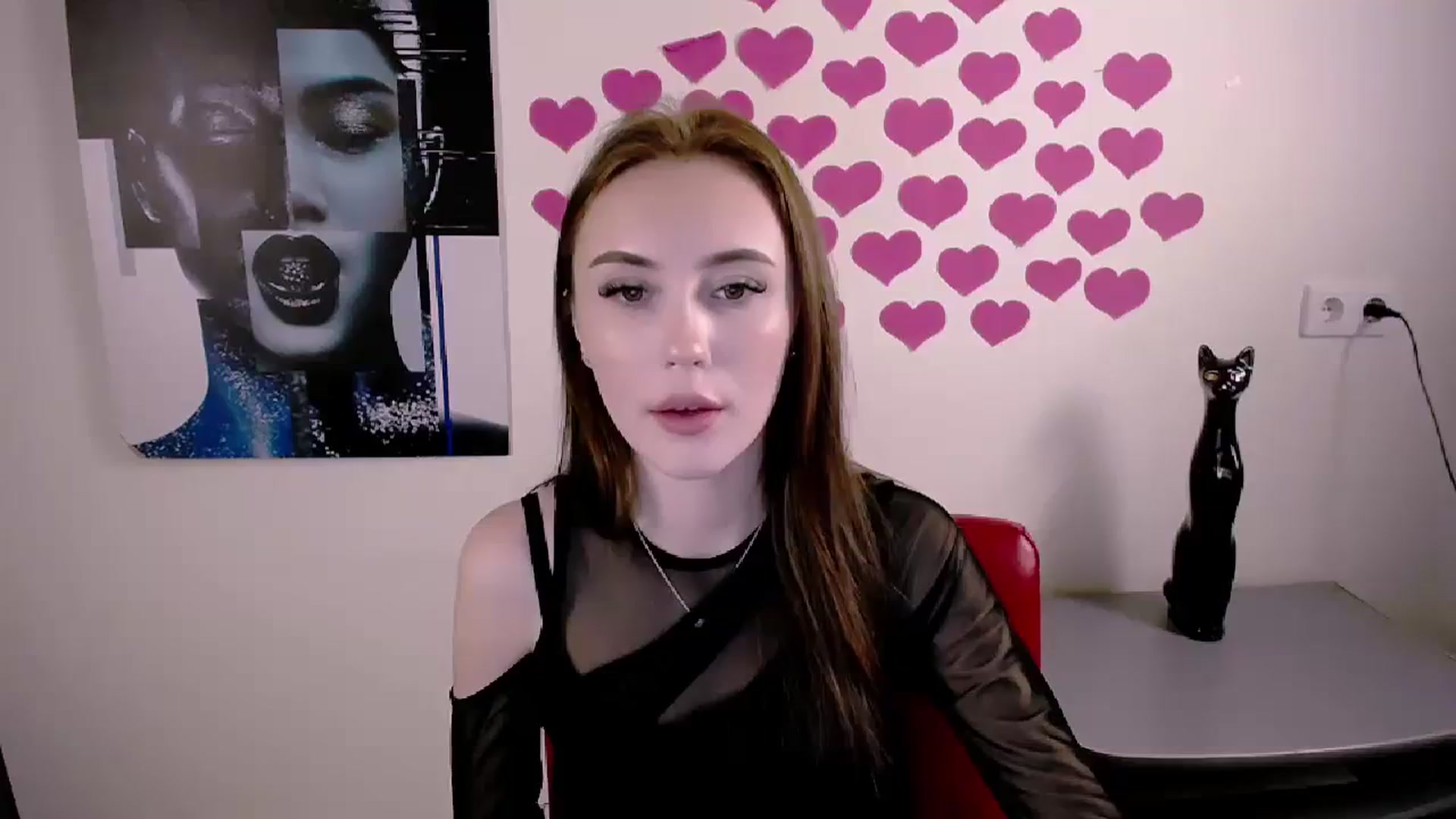 Gallery image thumbnail from Nikonara_'s myfreecams stream on, 04/06/2024, 17:18 image 7 of 20
