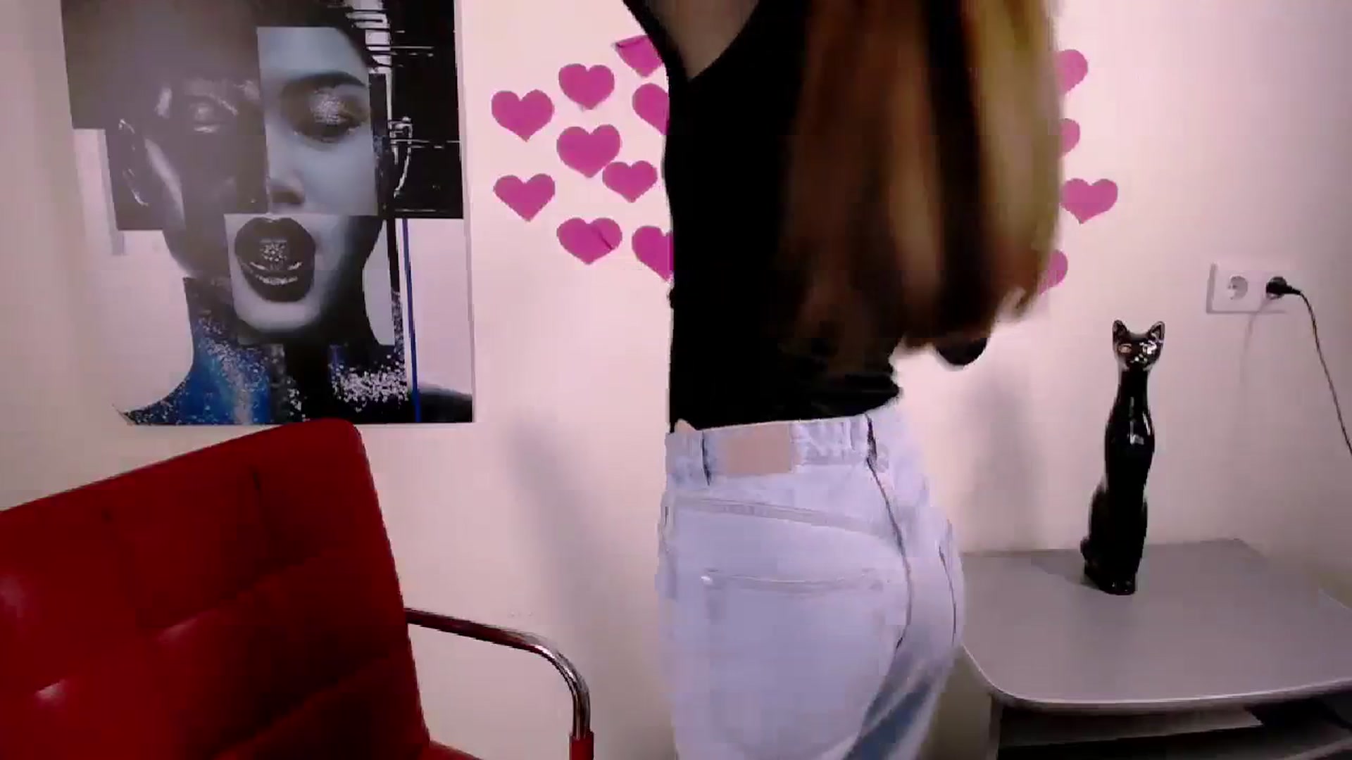 Gallery image thumbnail from Nikonara_'s myfreecams stream on, 04/06/2024, 17:18 image 19 of 20