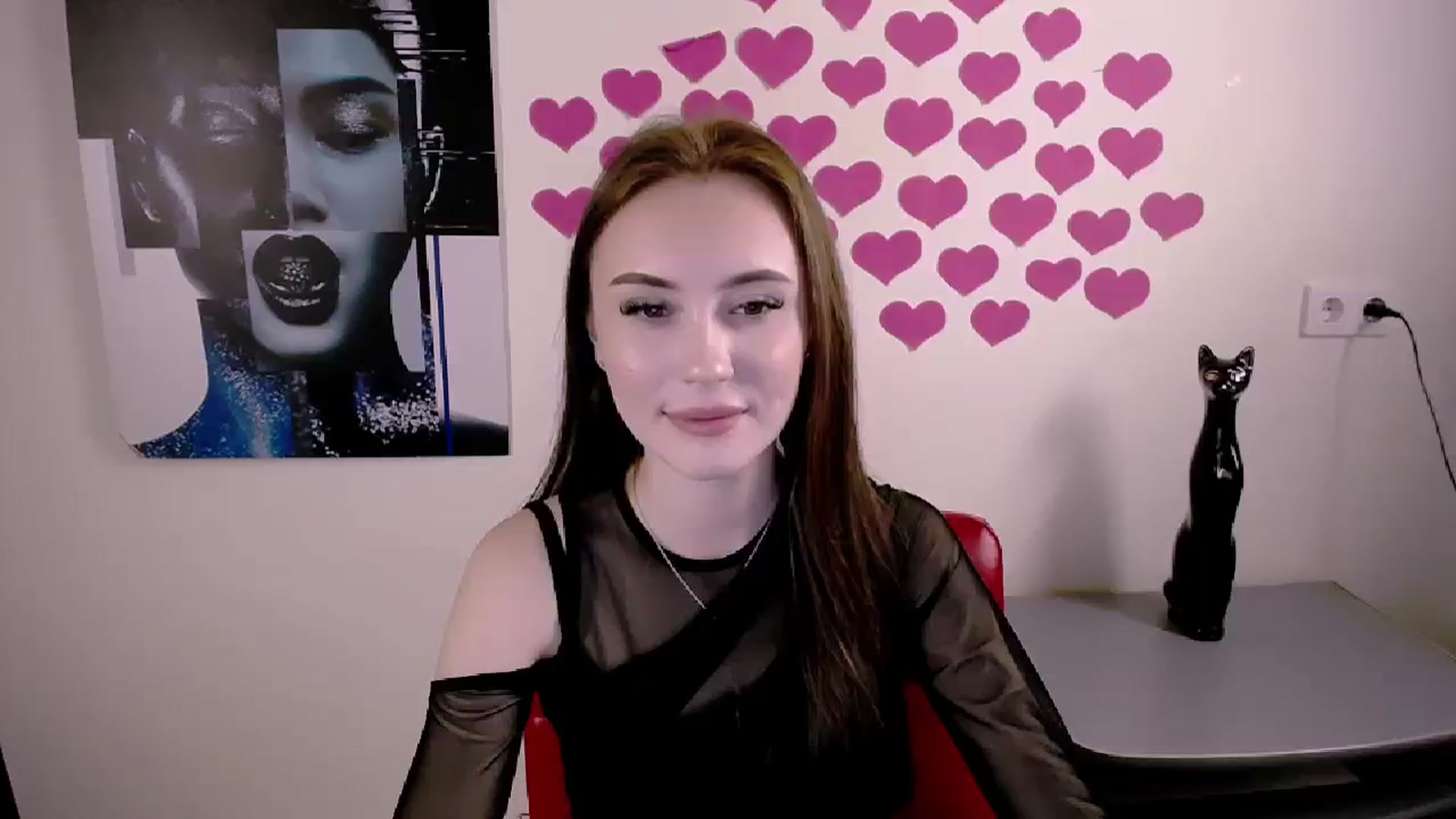 Gallery image thumbnail from Nikonara_'s myfreecams stream on, 04/06/2024, 17:18 image 8 of 20