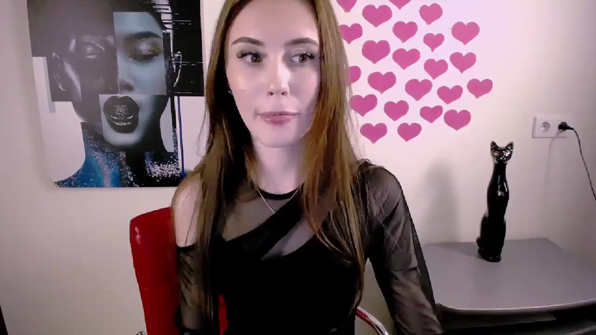 Gallery image thumbnail from Nikonara_'s myfreecams stream on, 04/06/2024, 17:18 image 12 of 20