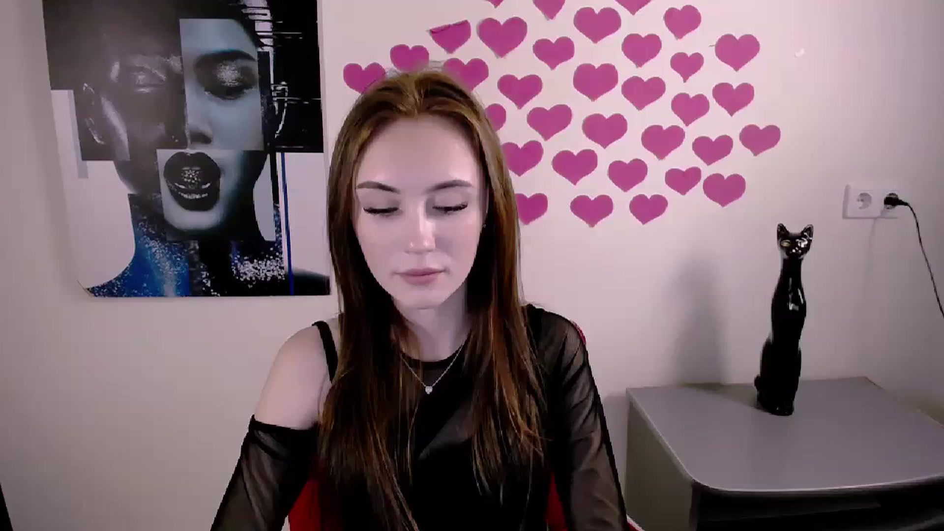 Gallery image thumbnail from Nikonara_'s myfreecams stream on, 04/06/2024, 17:18 image 13 of 20