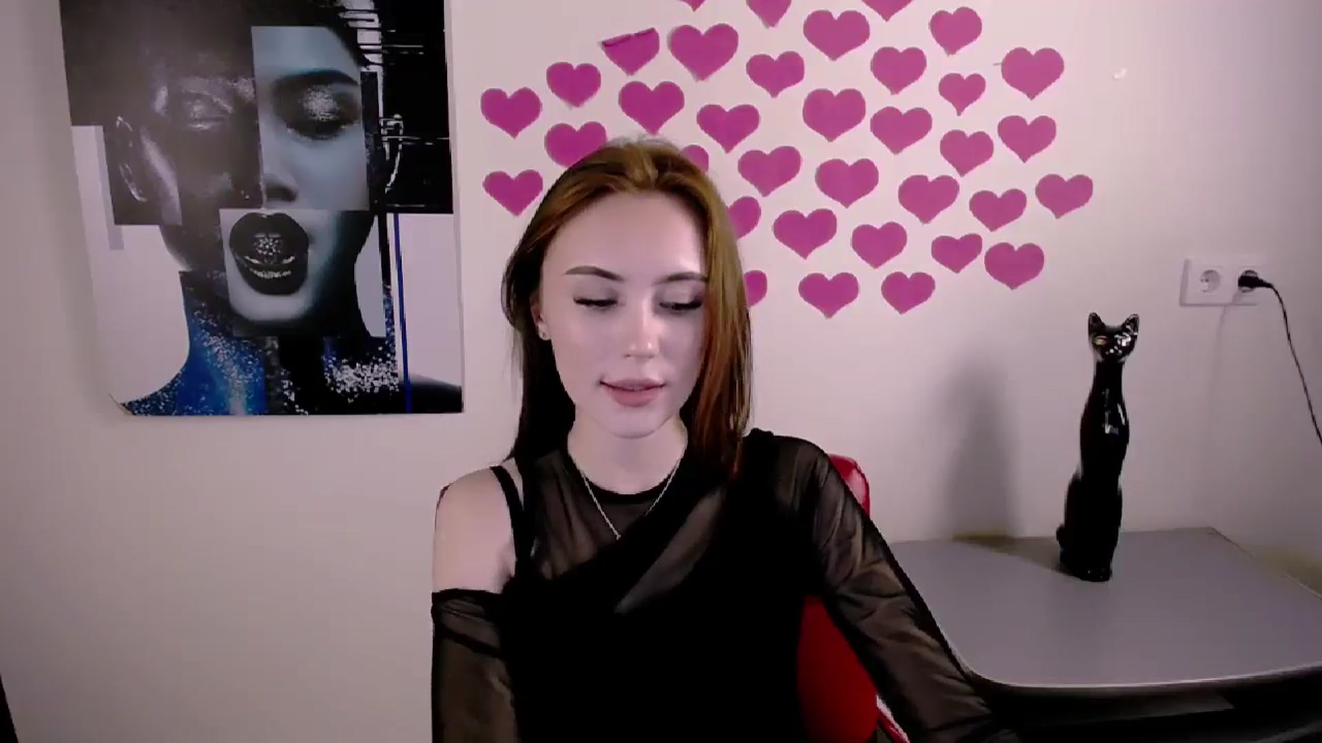 Gallery image thumbnail from Nikonara_'s myfreecams stream on, 04/06/2024, 17:18 image 17 of 20
