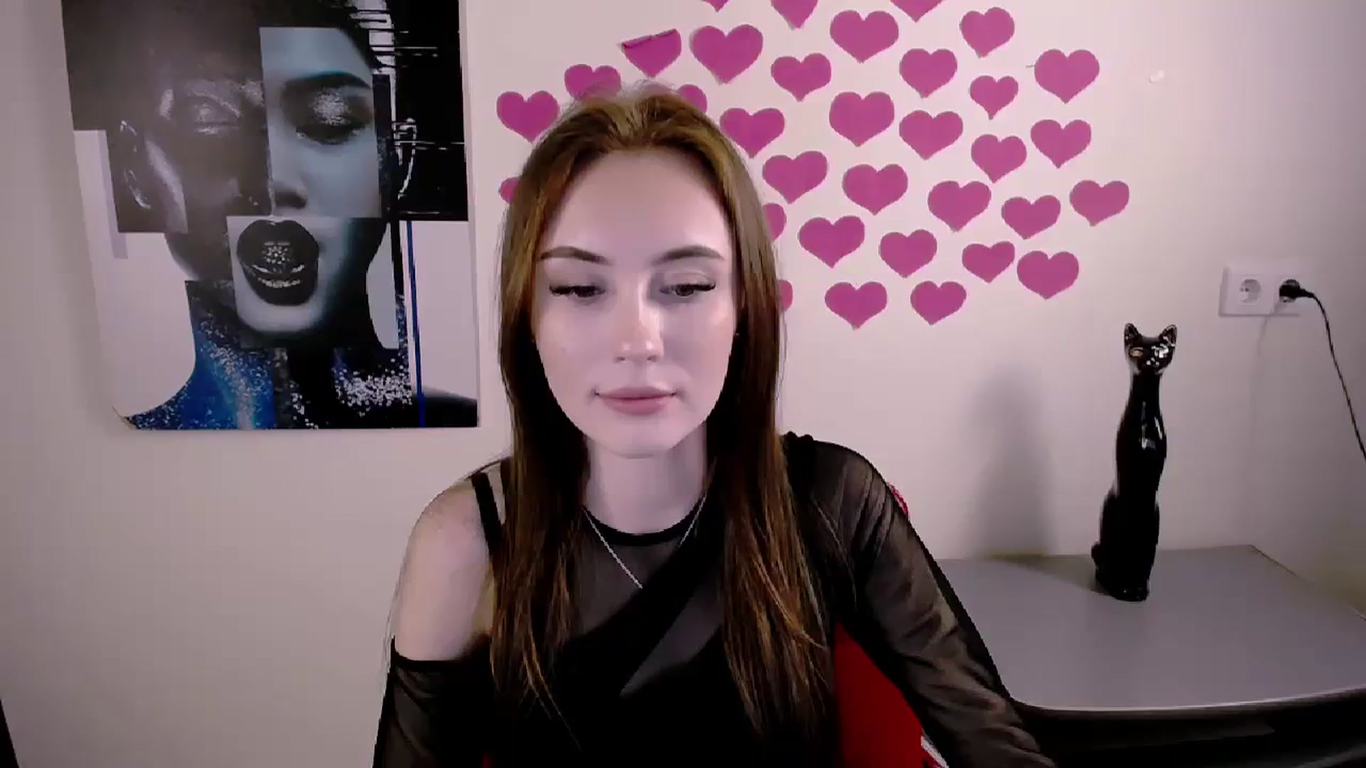 Gallery image thumbnail from Nikonara_'s myfreecams stream on, 04/06/2024, 17:18 image 10 of 20