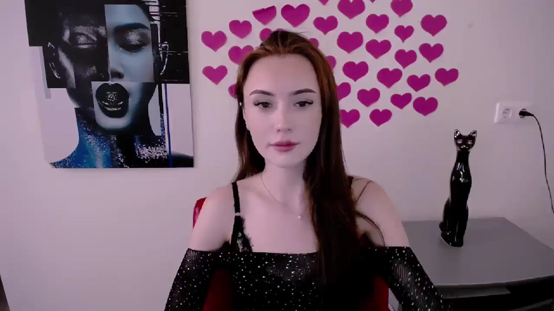 Gallery image thumbnail from Nikonara_'s myfreecams stream on, 04/12/2024, 14:29 image 3 of 20