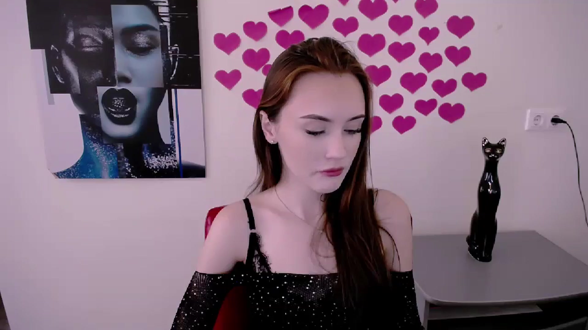 Gallery image thumbnail from Nikonara_'s myfreecams stream on, 04/12/2024, 14:29 image 20 of 20