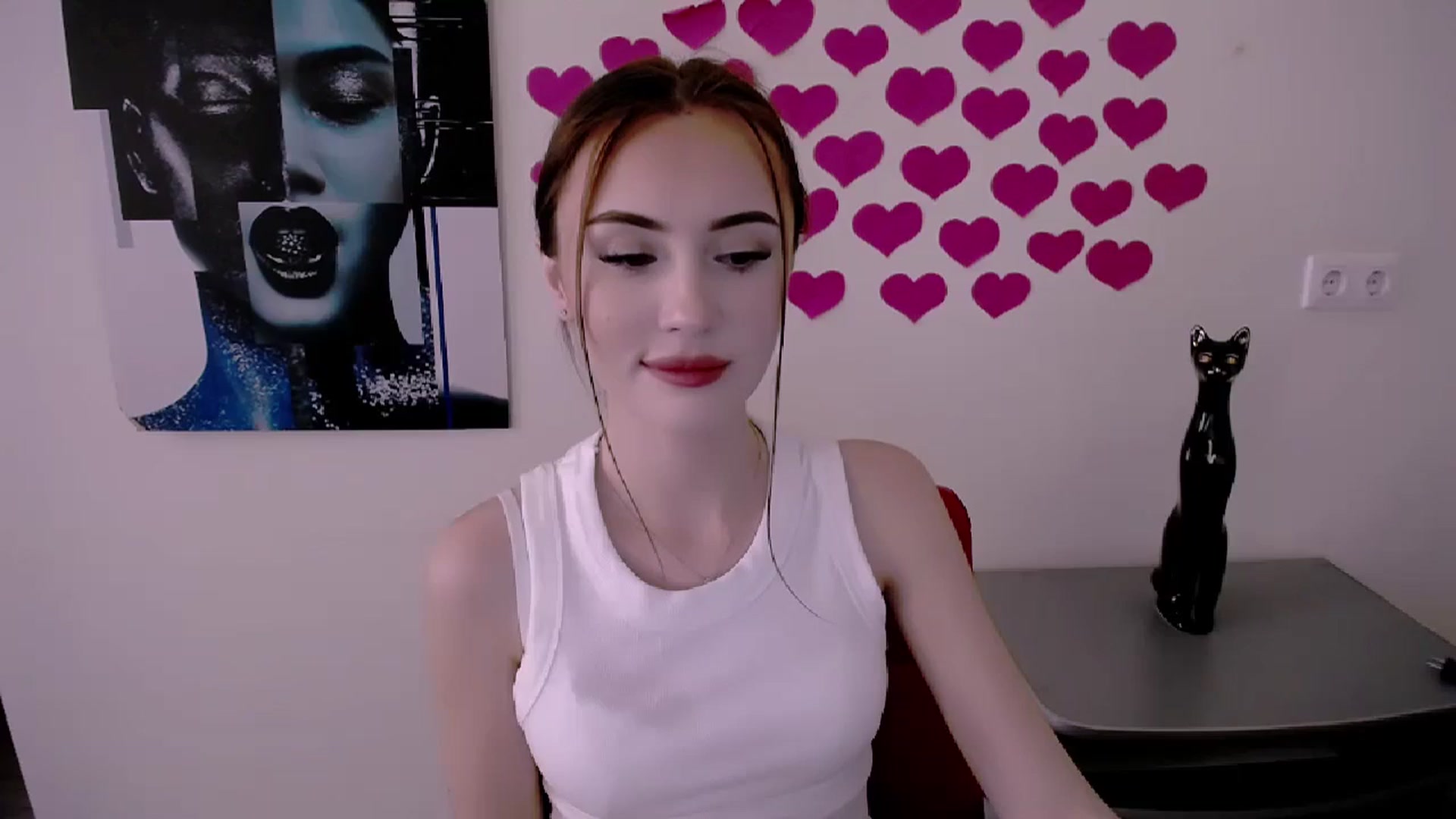 Gallery image thumbnail from Nikonara_'s myfreecams stream on, 04/14/2024, 13:53 image 15 of 20