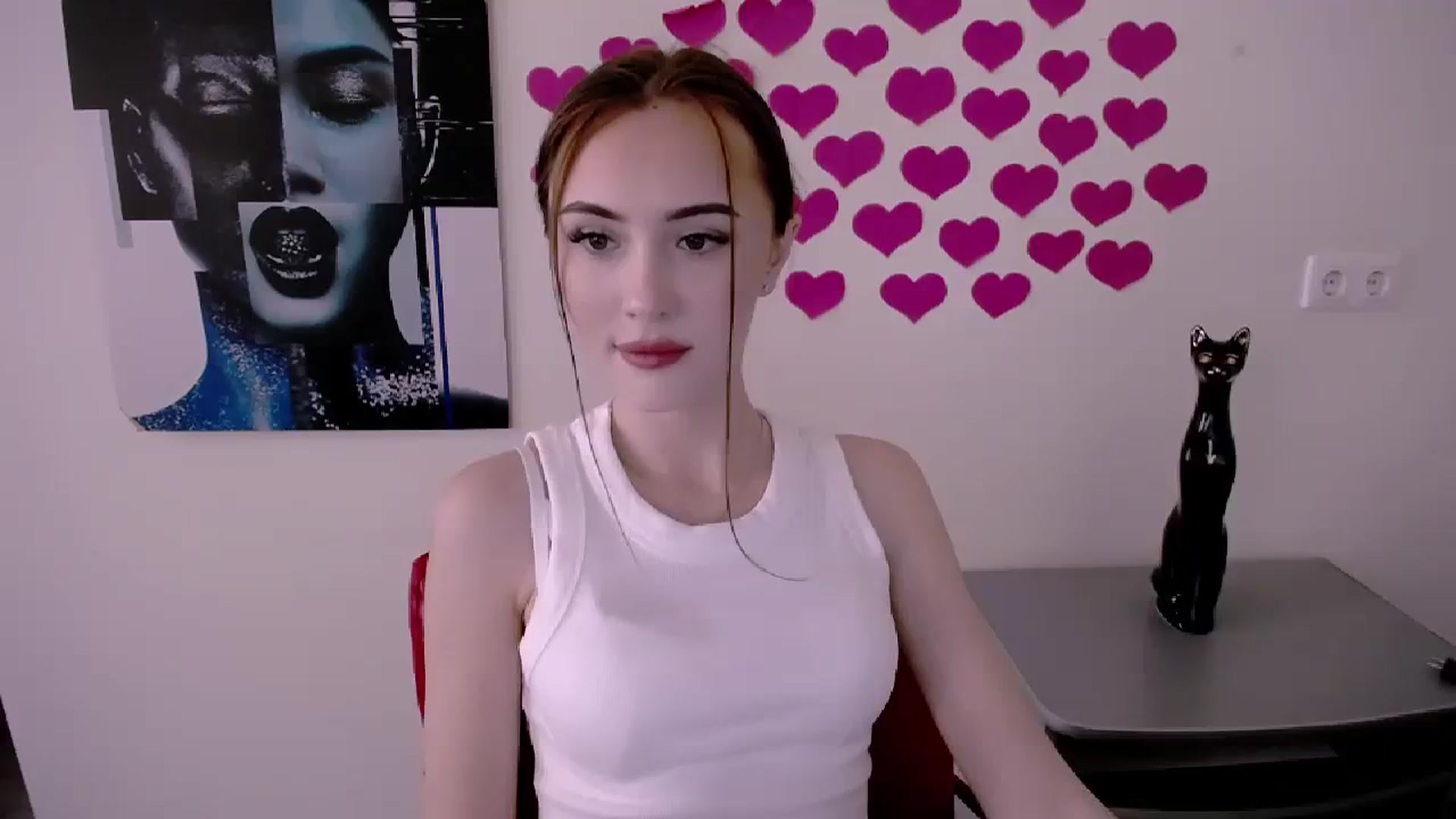 Gallery image thumbnail from Nikonara_'s myfreecams stream on, 04/14/2024, 13:53 image 18 of 20