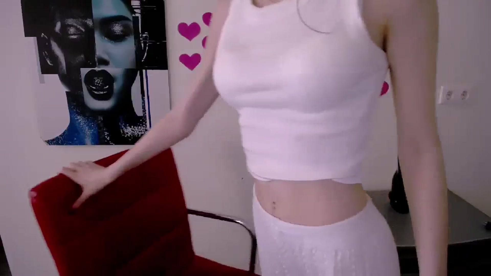 Gallery image thumbnail from Nikonara_'s myfreecams stream on, 04/14/2024, 13:53 image 16 of 20
