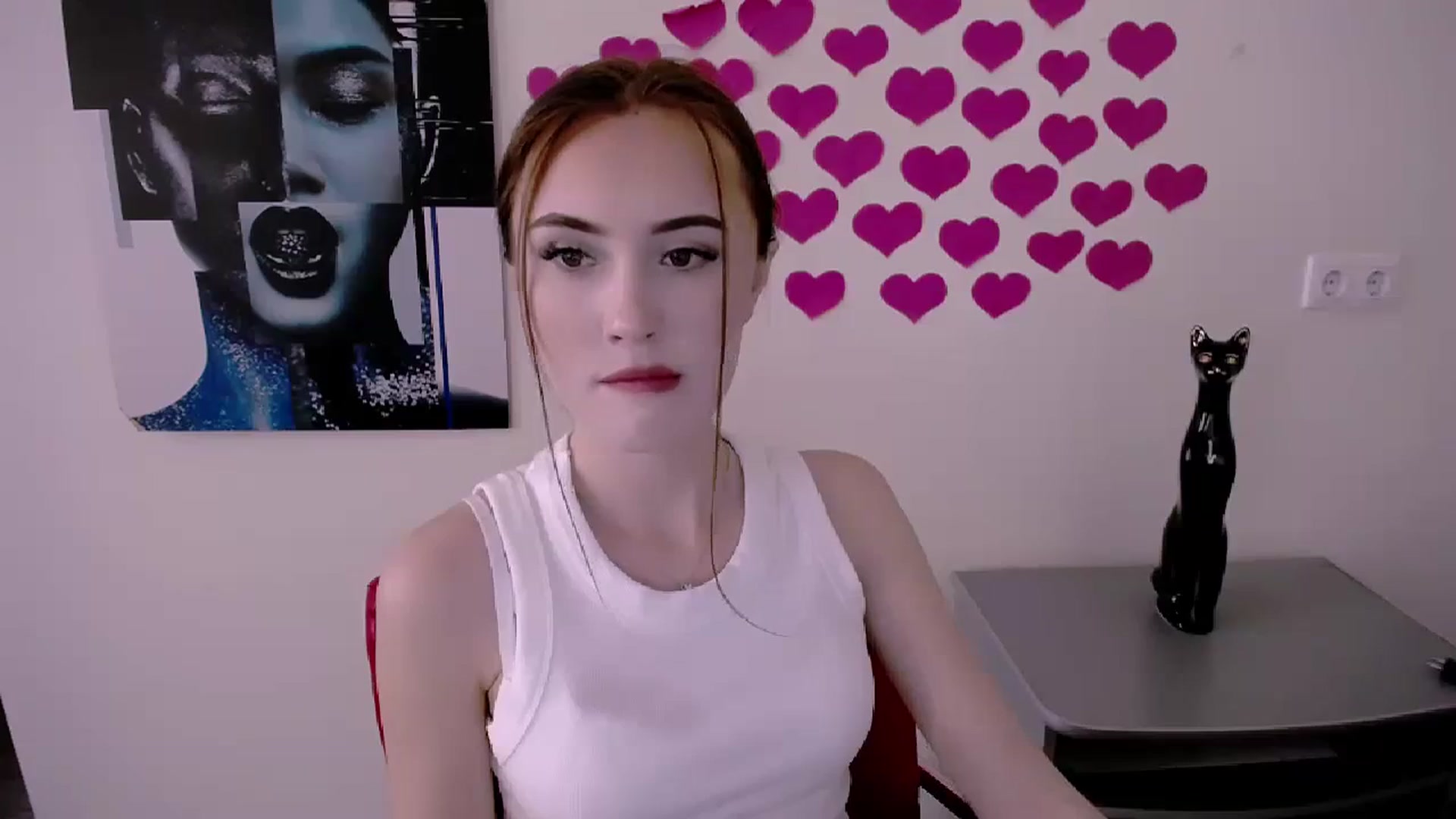 Gallery image thumbnail from Nikonara_'s myfreecams stream on, 04/14/2024, 13:53 image 19 of 20