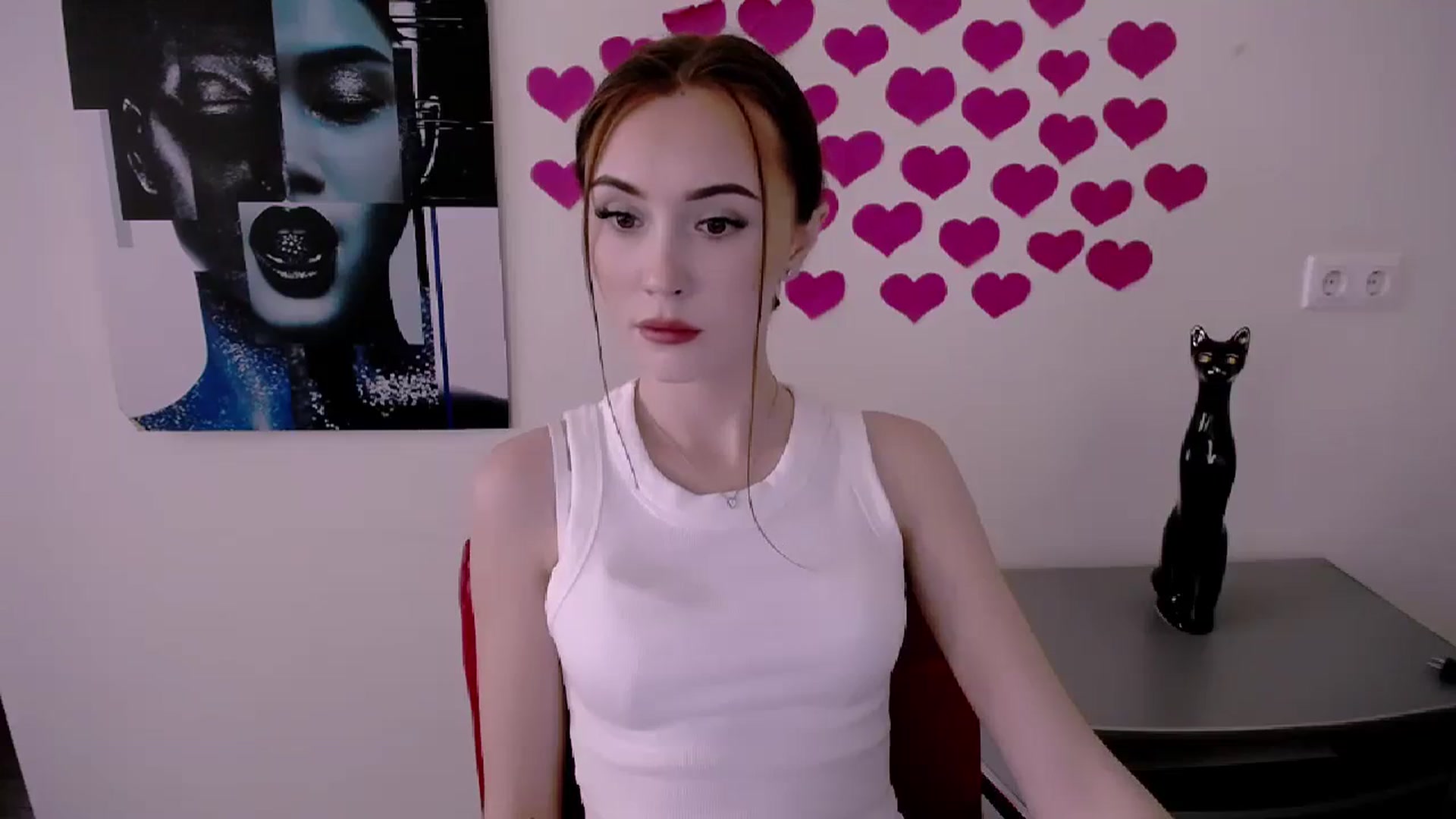 Gallery image thumbnail from Nikonara_'s myfreecams stream on, 04/14/2024, 13:53 image 11 of 20