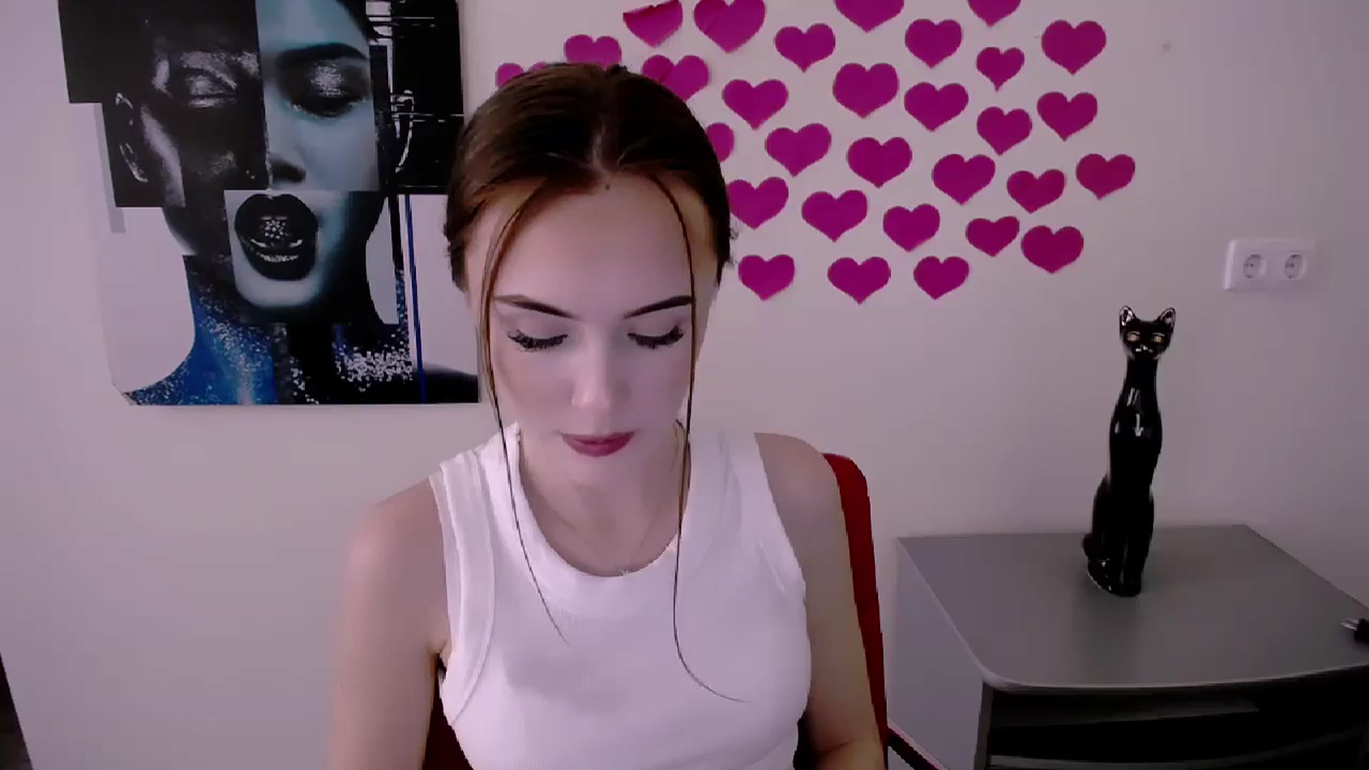 Gallery image thumbnail from Nikonara_'s myfreecams stream on, 04/14/2024, 13:53 image 20 of 20