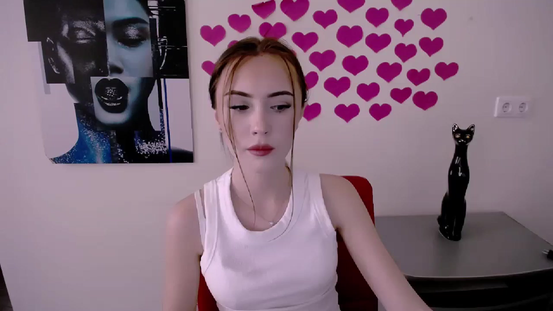 Gallery image thumbnail from Nikonara_'s myfreecams stream on, 04/14/2024, 13:53 image 3 of 20