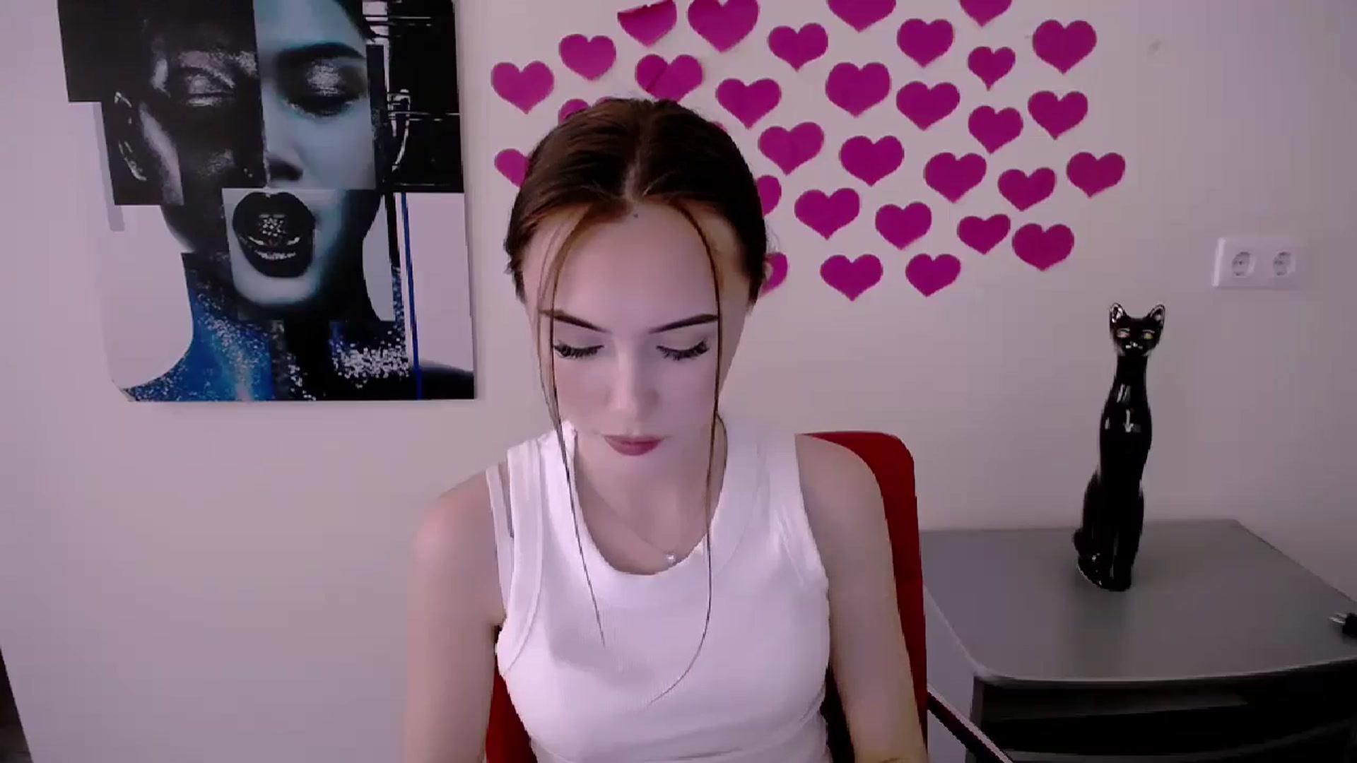 Gallery image thumbnail from Nikonara_'s myfreecams stream on, 04/14/2024, 13:53 image 5 of 20
