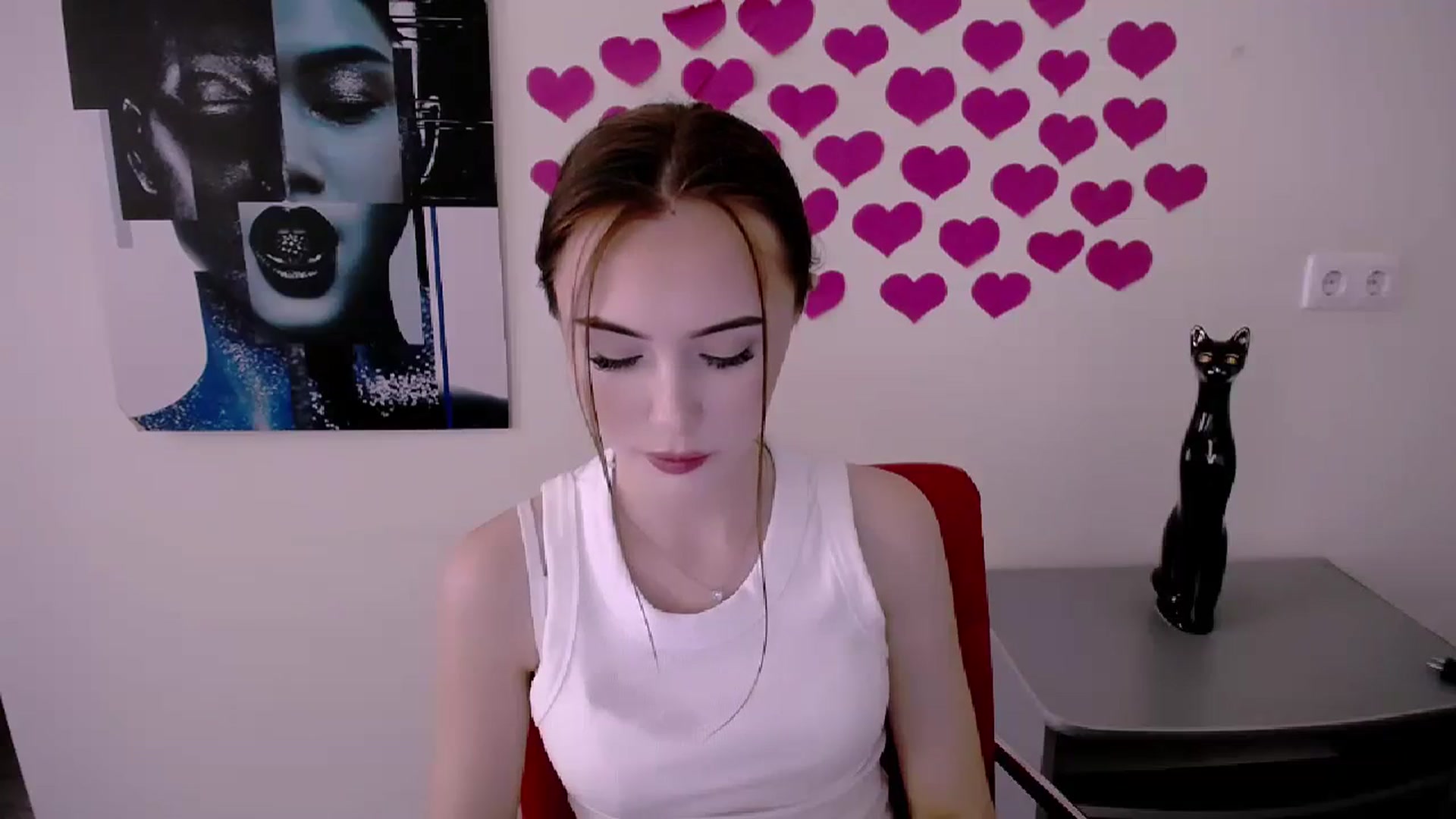 Gallery image thumbnail from Nikonara_'s myfreecams stream on, 04/14/2024, 13:53 image 4 of 20