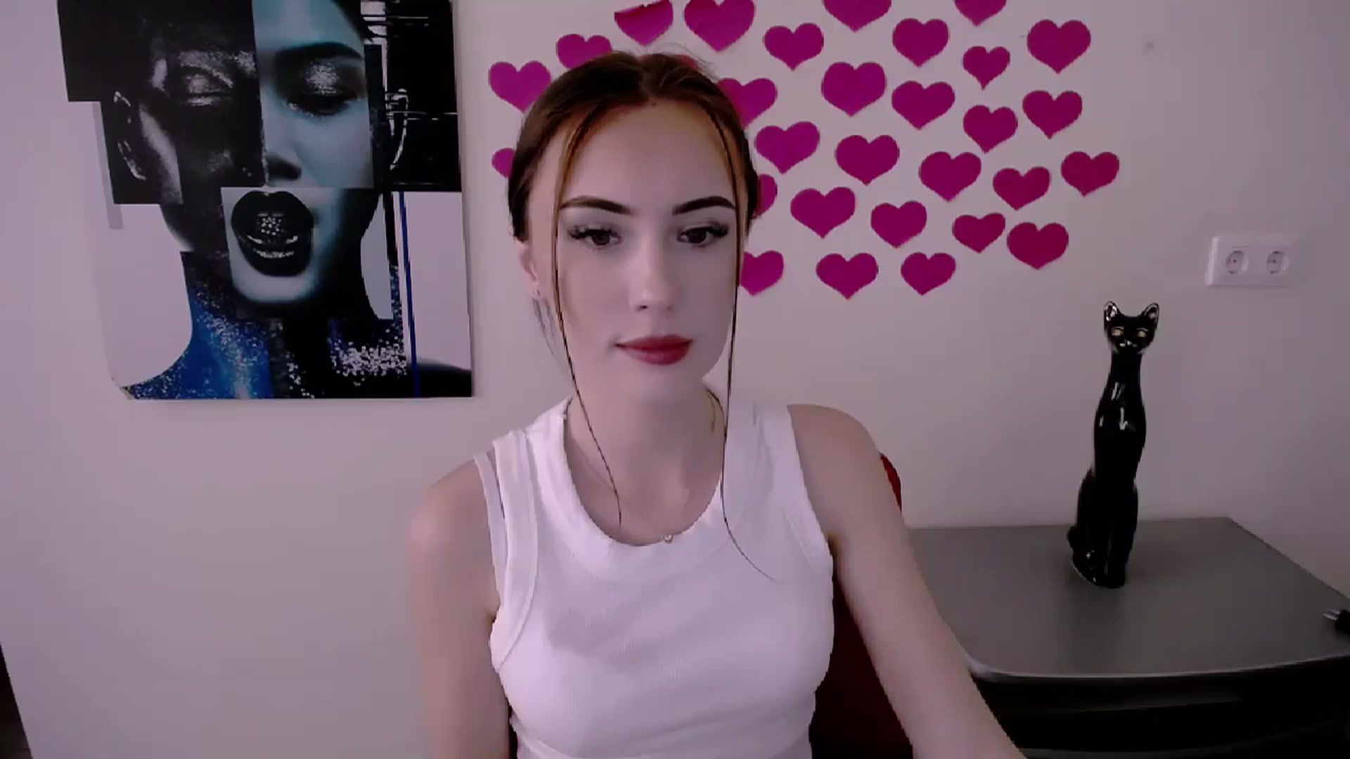 Gallery image thumbnail from Nikonara_'s myfreecams stream on, 04/14/2024, 13:53 image 14 of 20