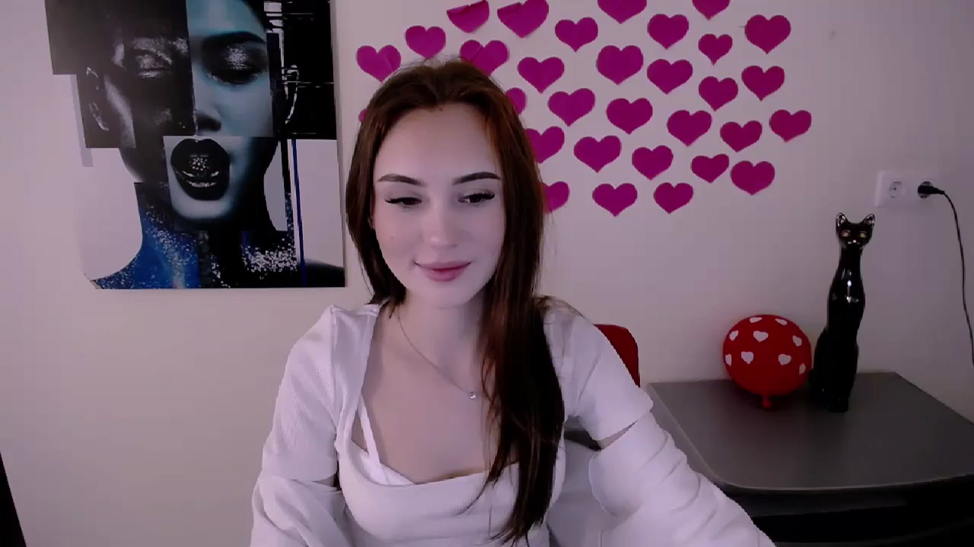 Gallery image thumbnail from Nikonara_'s myfreecams stream on, 04/21/2024, 15:02 image 11 of 20