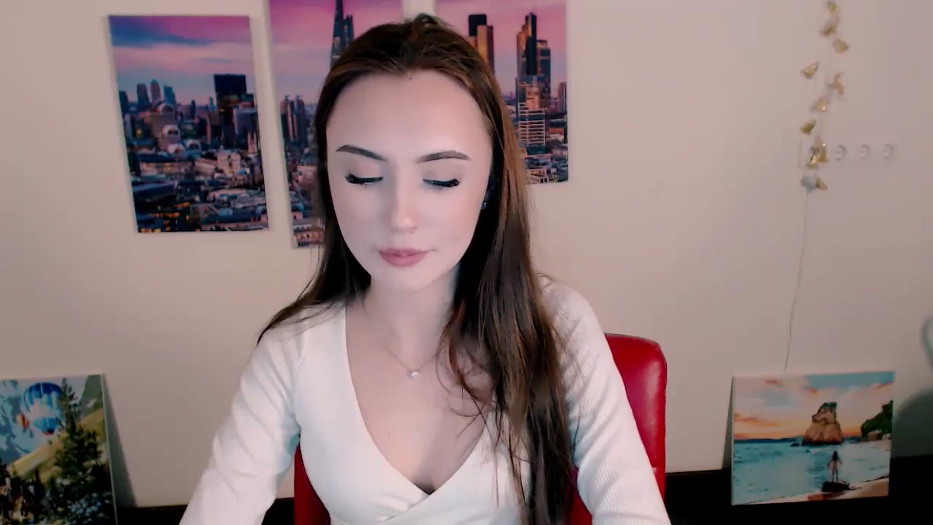Gallery image thumbnail from Nikonara_'s myfreecams stream on, 04/22/2024, 16:06 image 20 of 20