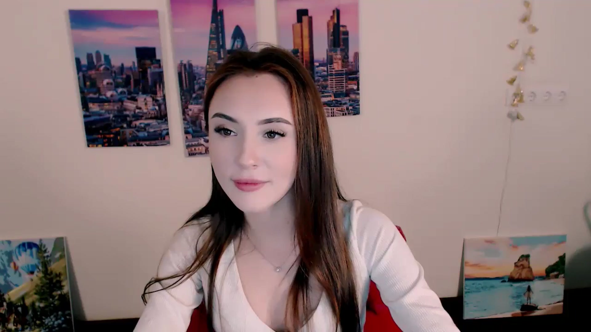 Gallery image thumbnail from Nikonara_'s myfreecams stream on, 04/22/2024, 16:06 image 9 of 20