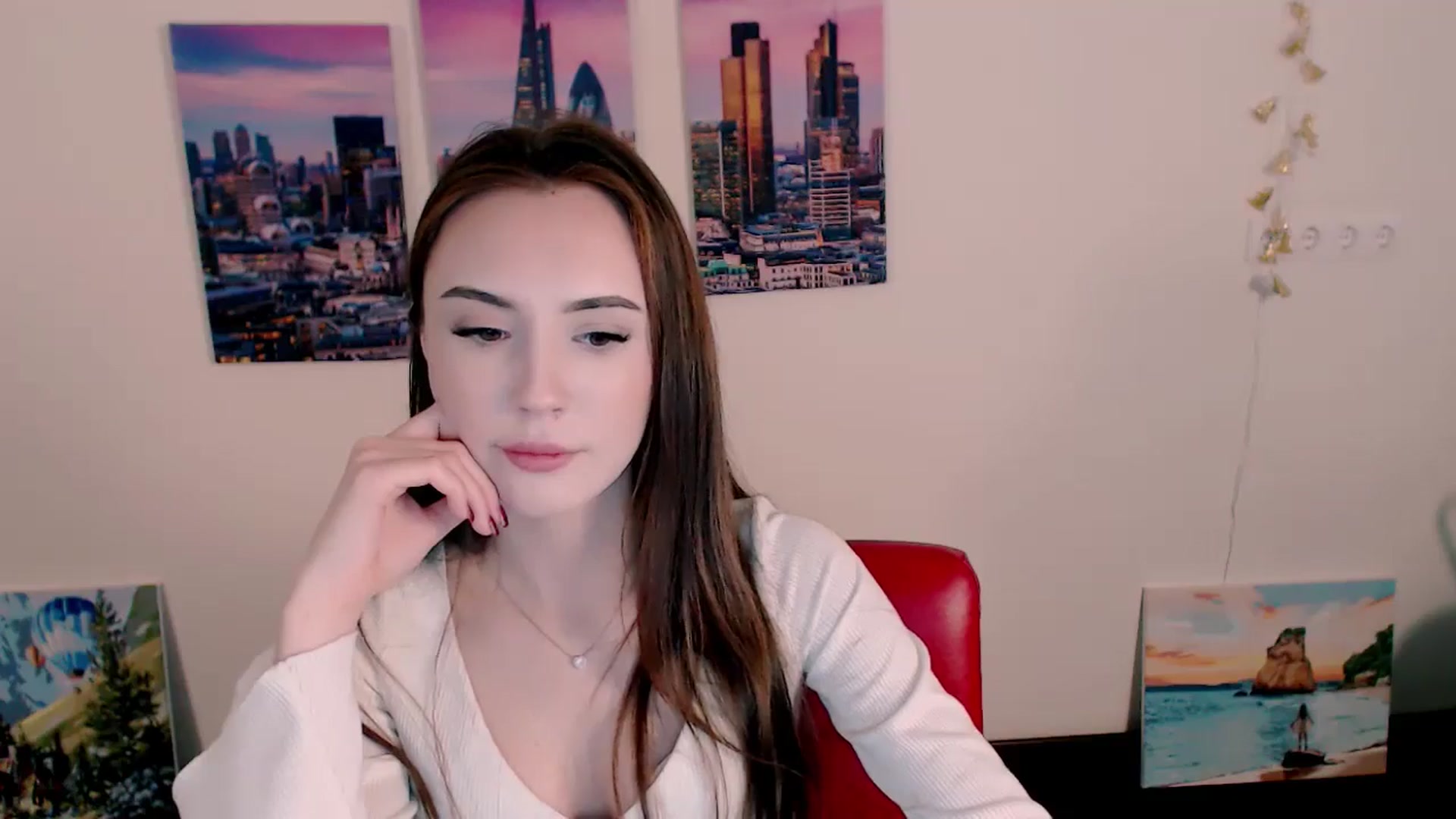 Gallery image thumbnail from Nikonara_'s myfreecams stream on, 04/22/2024, 16:06 image 7 of 20