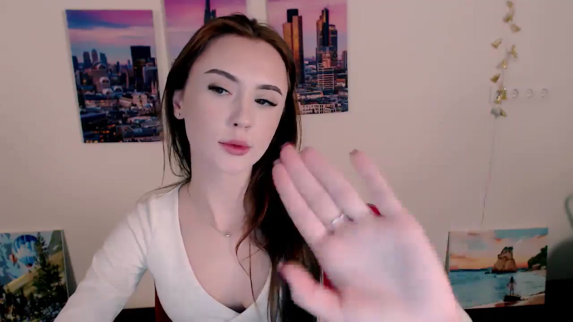 Gallery image thumbnail from Nikonara_'s myfreecams stream on, 04/22/2024, 16:06 image 19 of 20