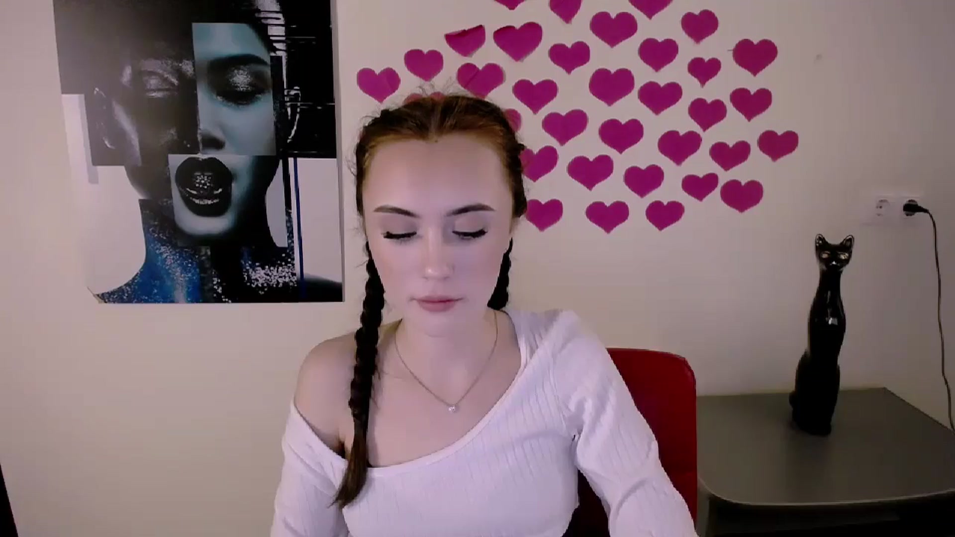Gallery image thumbnail from Nikonara_'s myfreecams stream on, 04/25/2024, 17:23 image 16 of 20