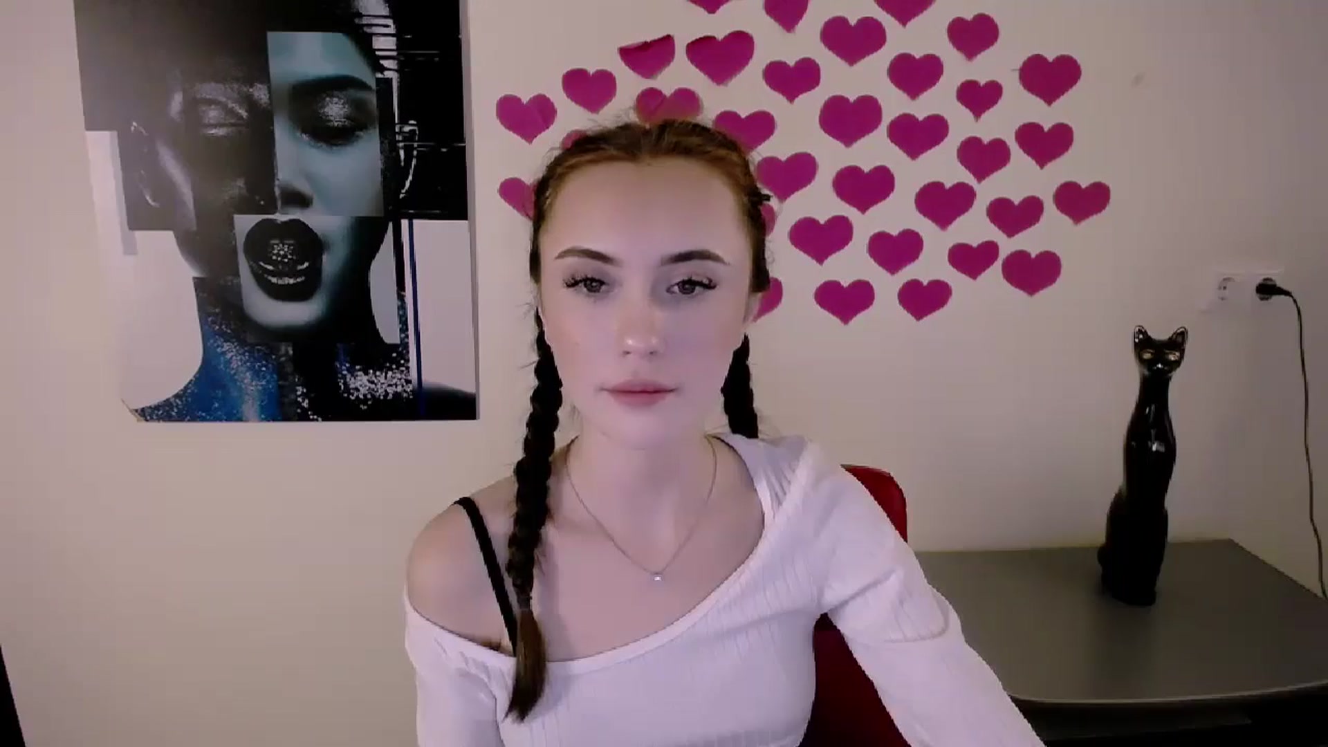 Gallery image thumbnail from Nikonara_'s myfreecams stream on, 04/25/2024, 17:23 image 11 of 20