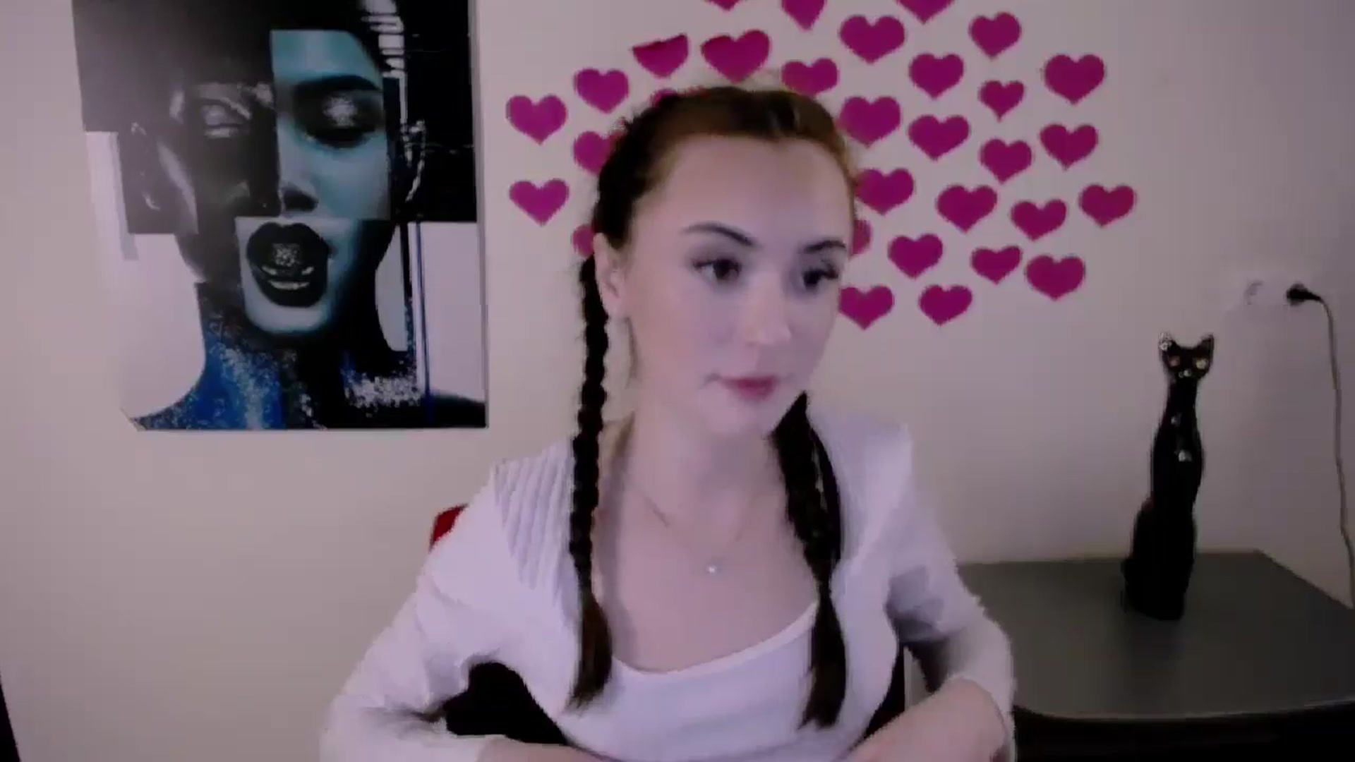 Gallery image thumbnail from Nikonara_'s myfreecams stream on, 04/25/2024, 18:13 image 11 of 20