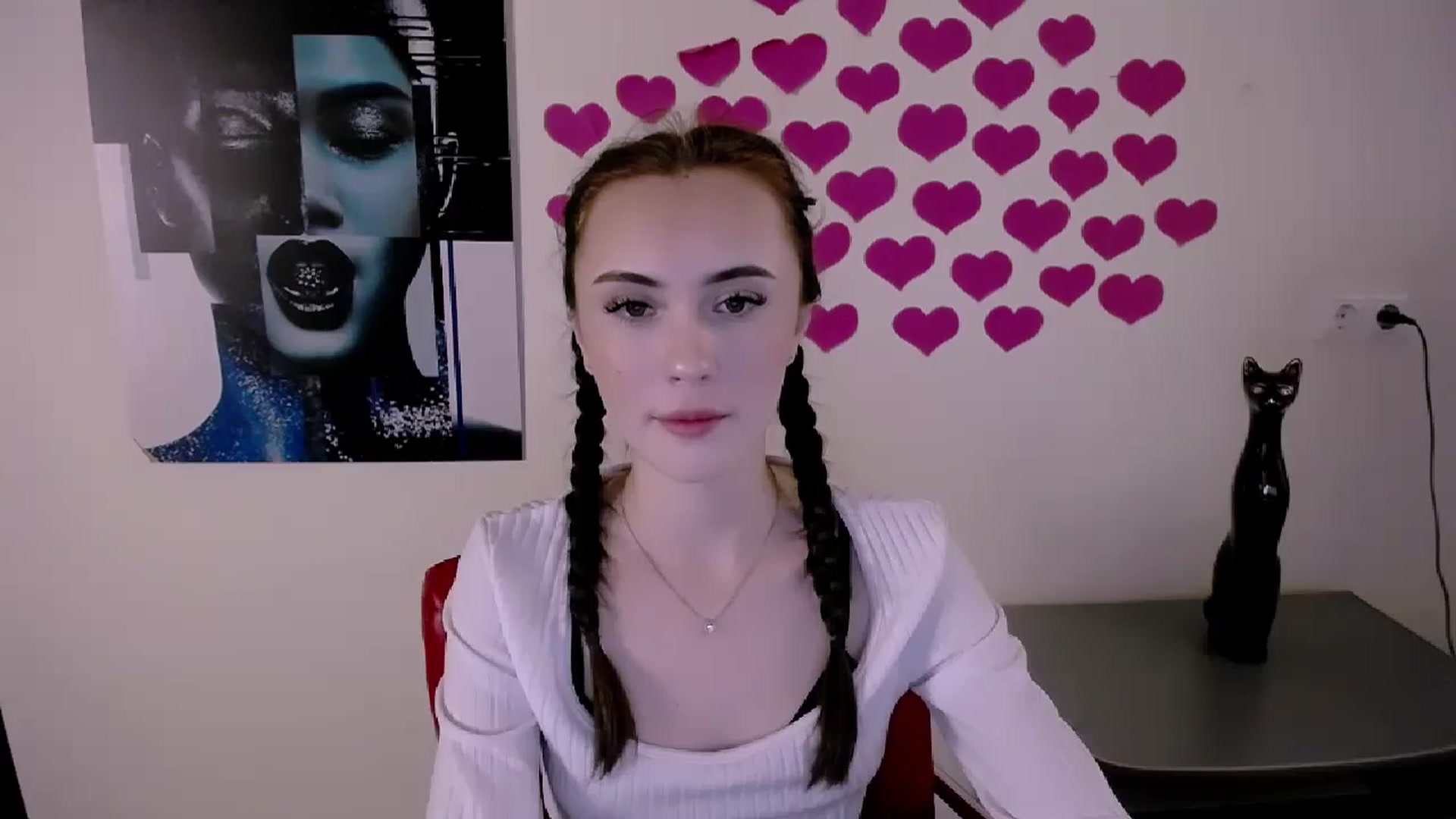 Gallery image thumbnail from Nikonara_'s myfreecams stream on, 04/25/2024, 18:13 image 10 of 20