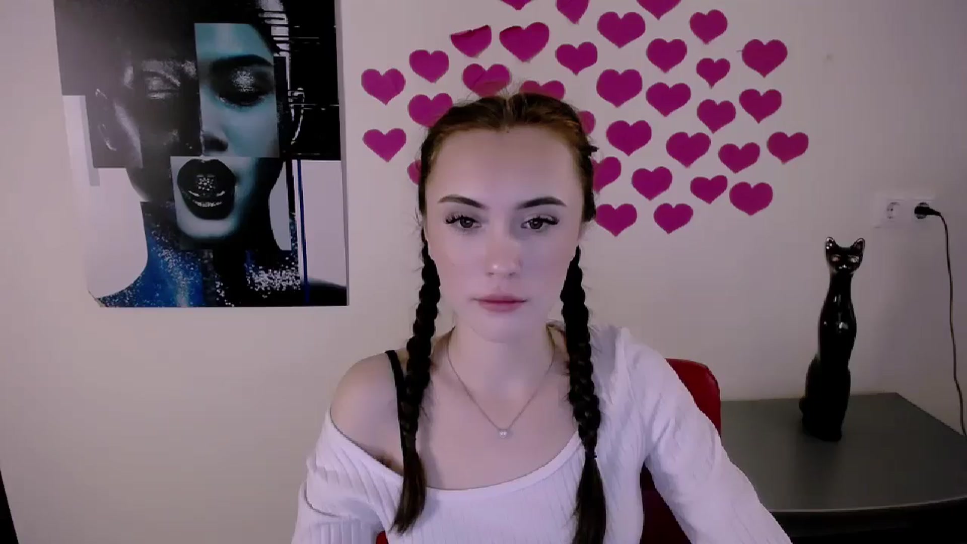 Gallery image thumbnail from Nikonara_'s myfreecams stream on, 04/25/2024, 18:13 image 14 of 20