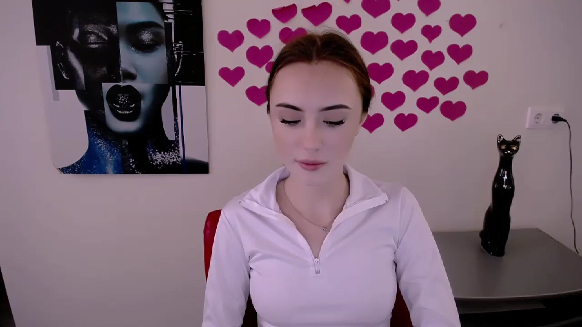 Gallery image thumbnail from Nikonara_'s myfreecams stream on, 04/27/2024, 13:21 image 2 of 20