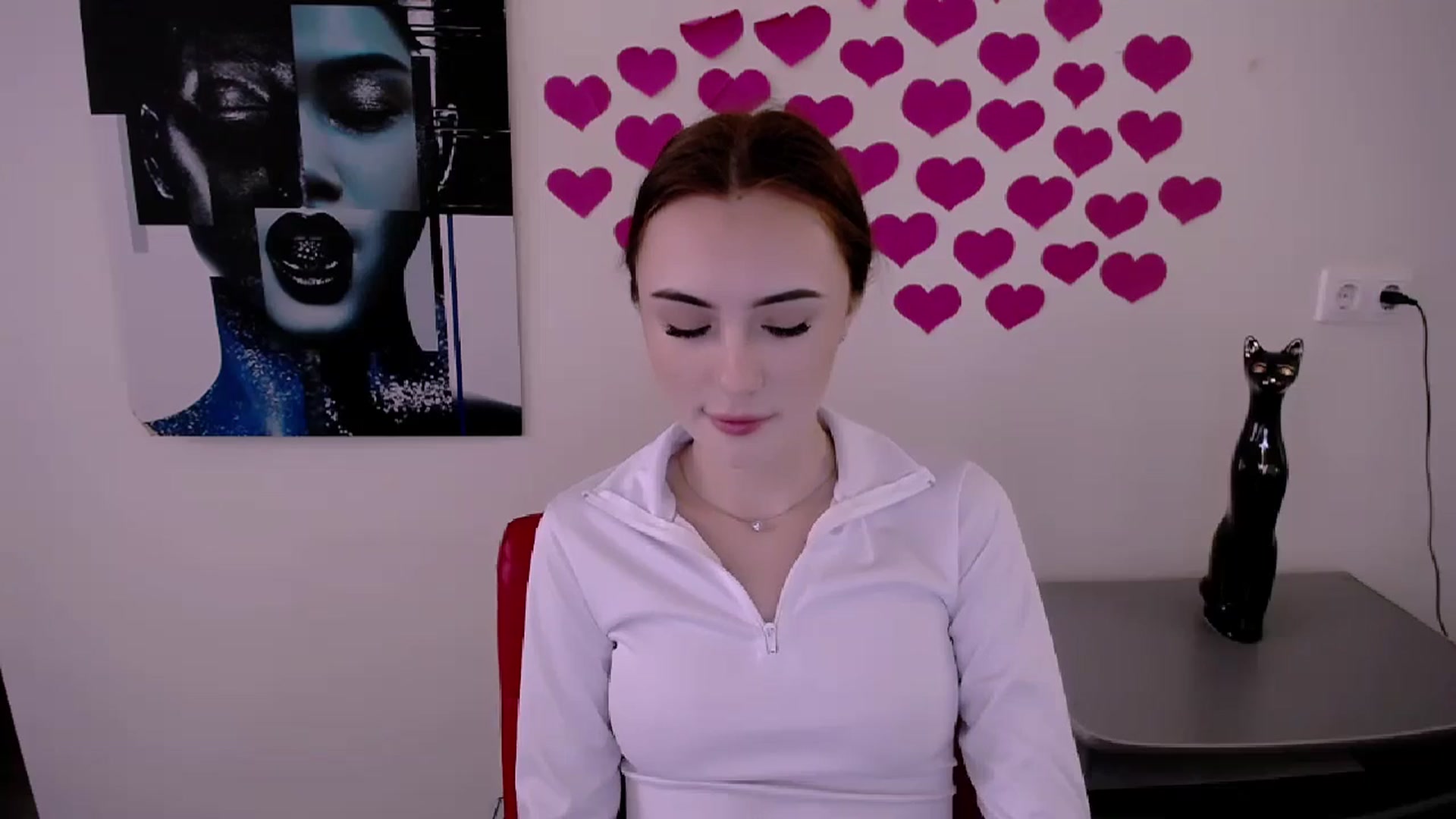 Gallery image thumbnail from Nikonara_'s myfreecams stream on, 04/27/2024, 13:21 image 13 of 20