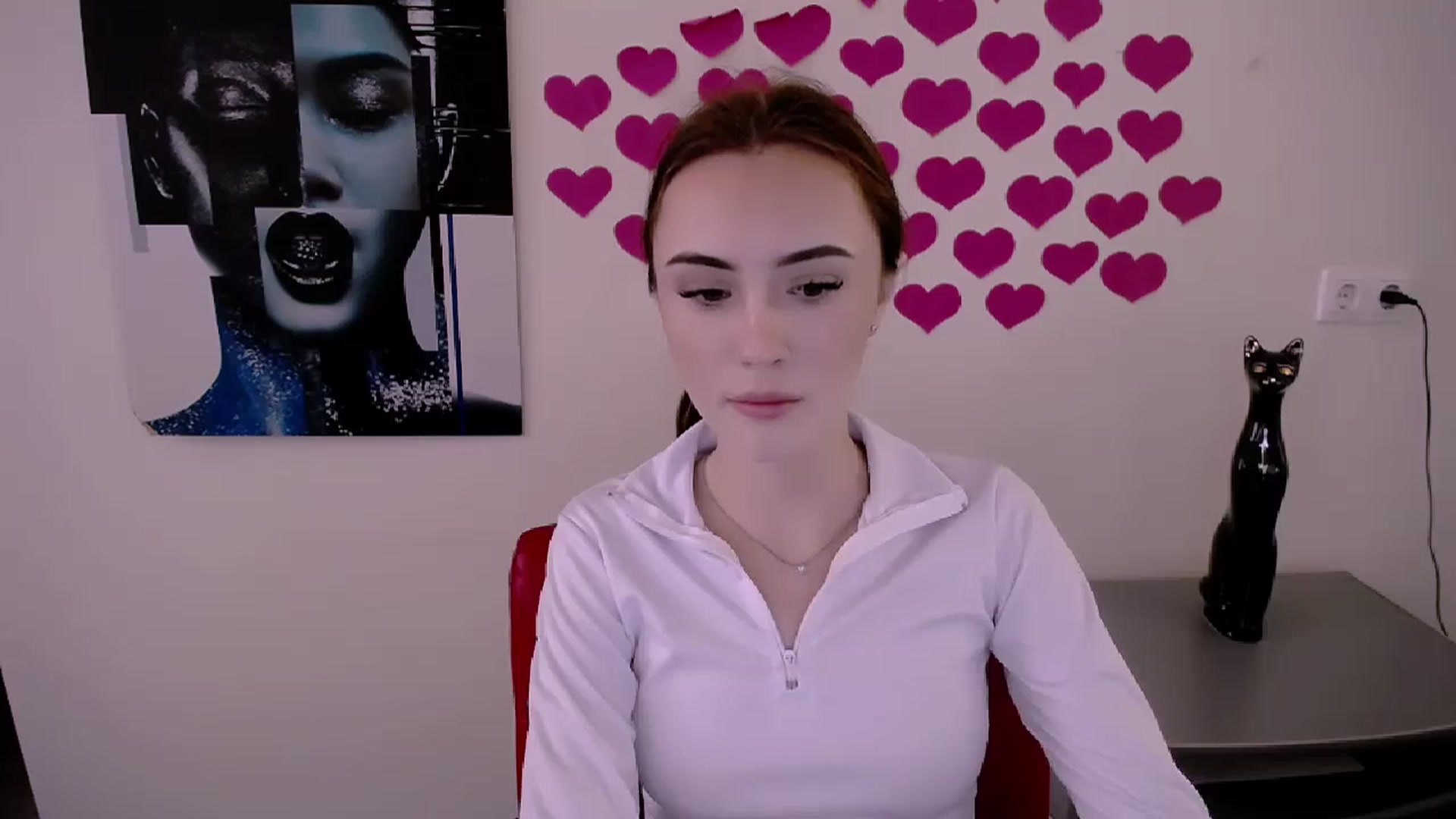 Gallery image thumbnail from Nikonara_'s myfreecams stream on, 04/27/2024, 13:21 image 3 of 20