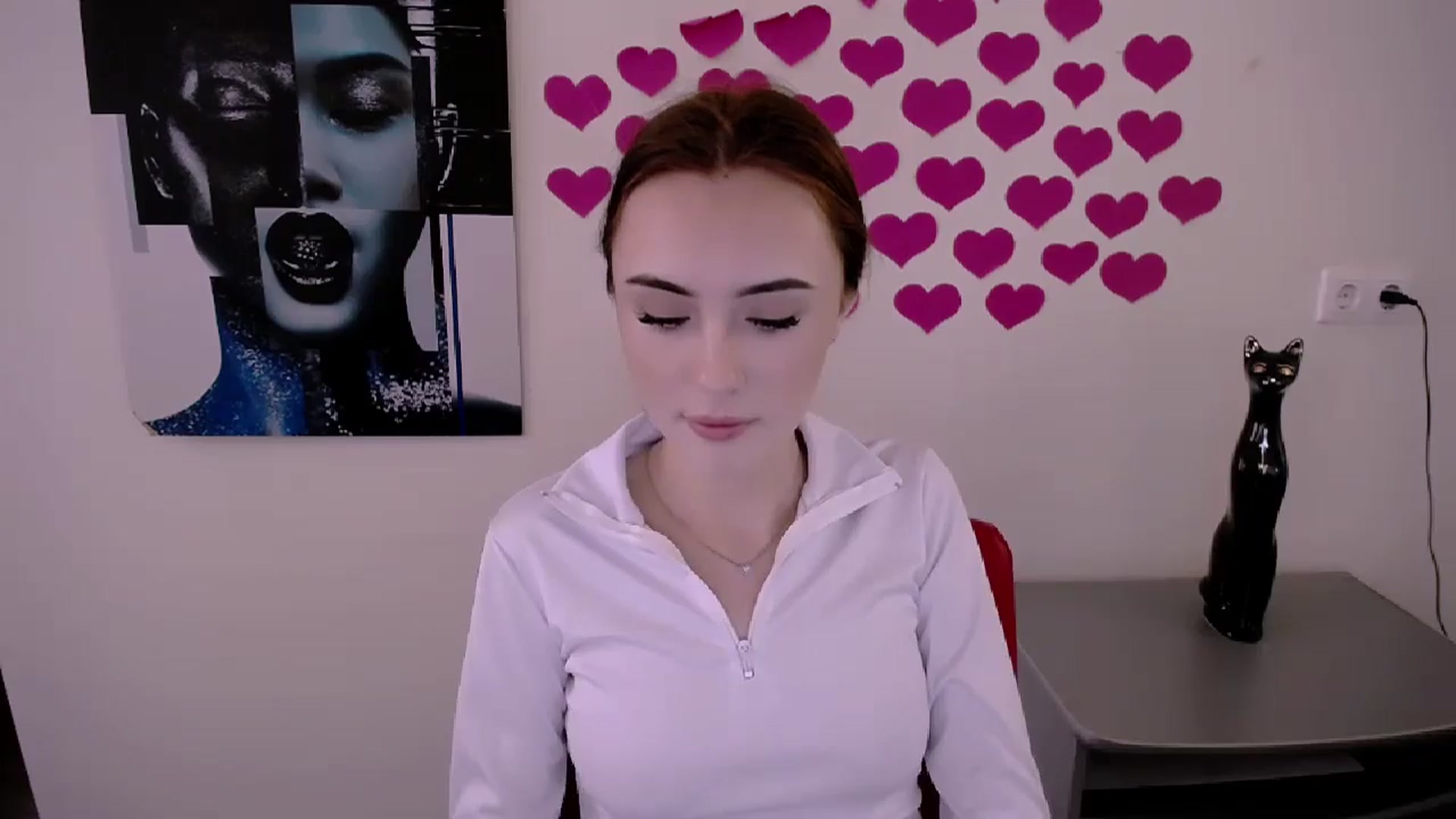 Gallery image thumbnail from Nikonara_'s myfreecams stream on, 04/27/2024, 13:21 image 5 of 20