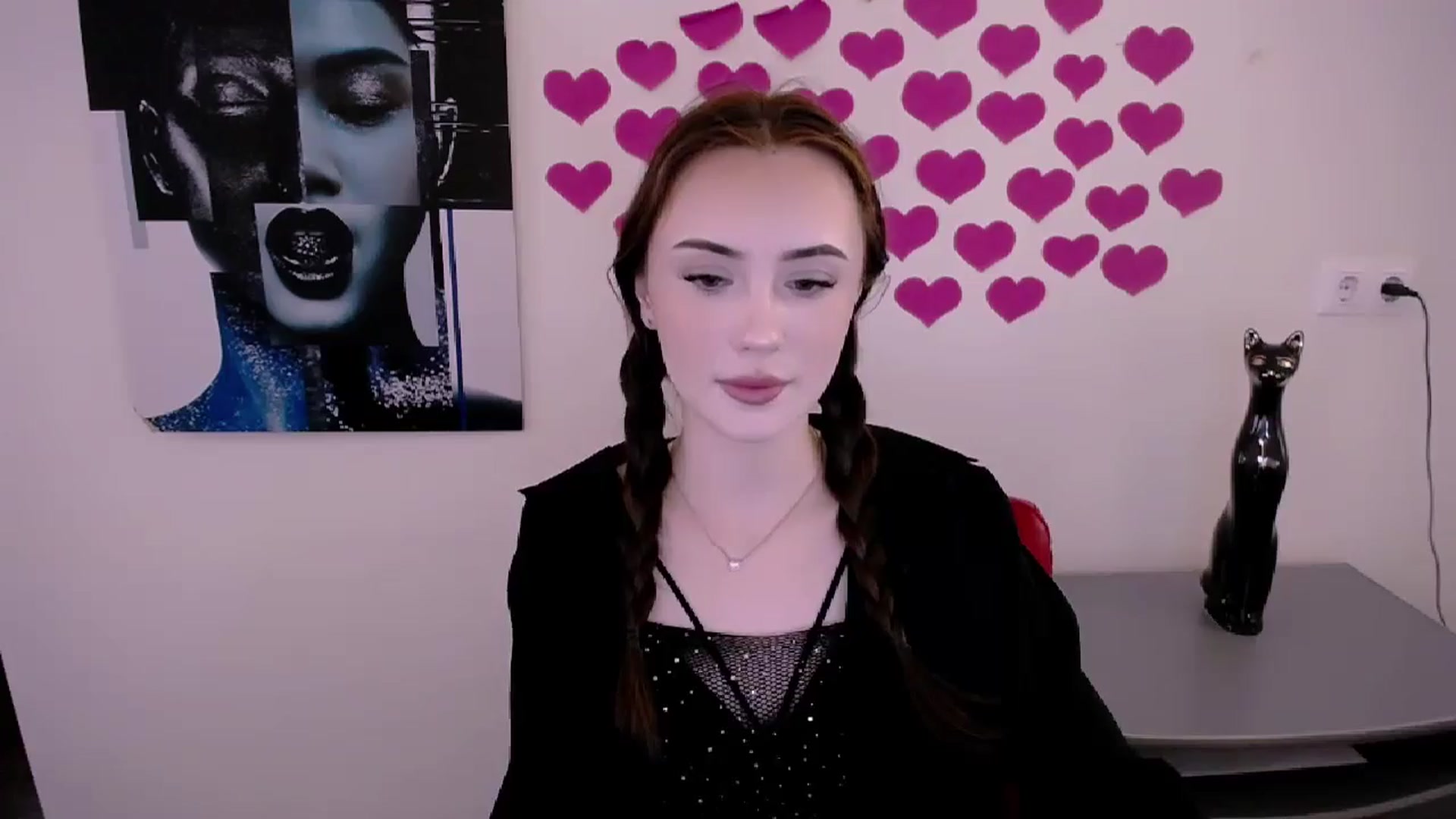 Gallery image thumbnail from Nikonara_'s myfreecams stream on, 04/28/2024, 13:42 image 8 of 20