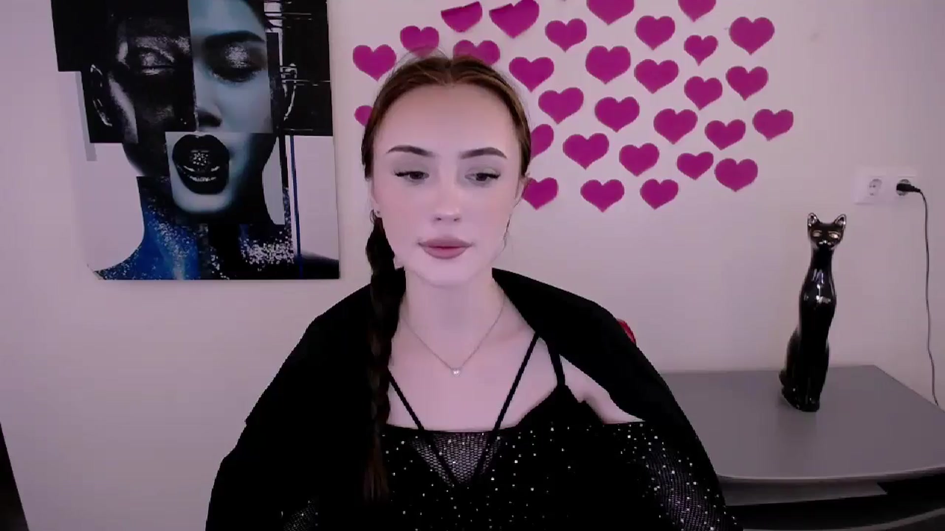 Gallery image thumbnail from Nikonara_'s myfreecams stream on, 04/28/2024, 13:42 image 5 of 20