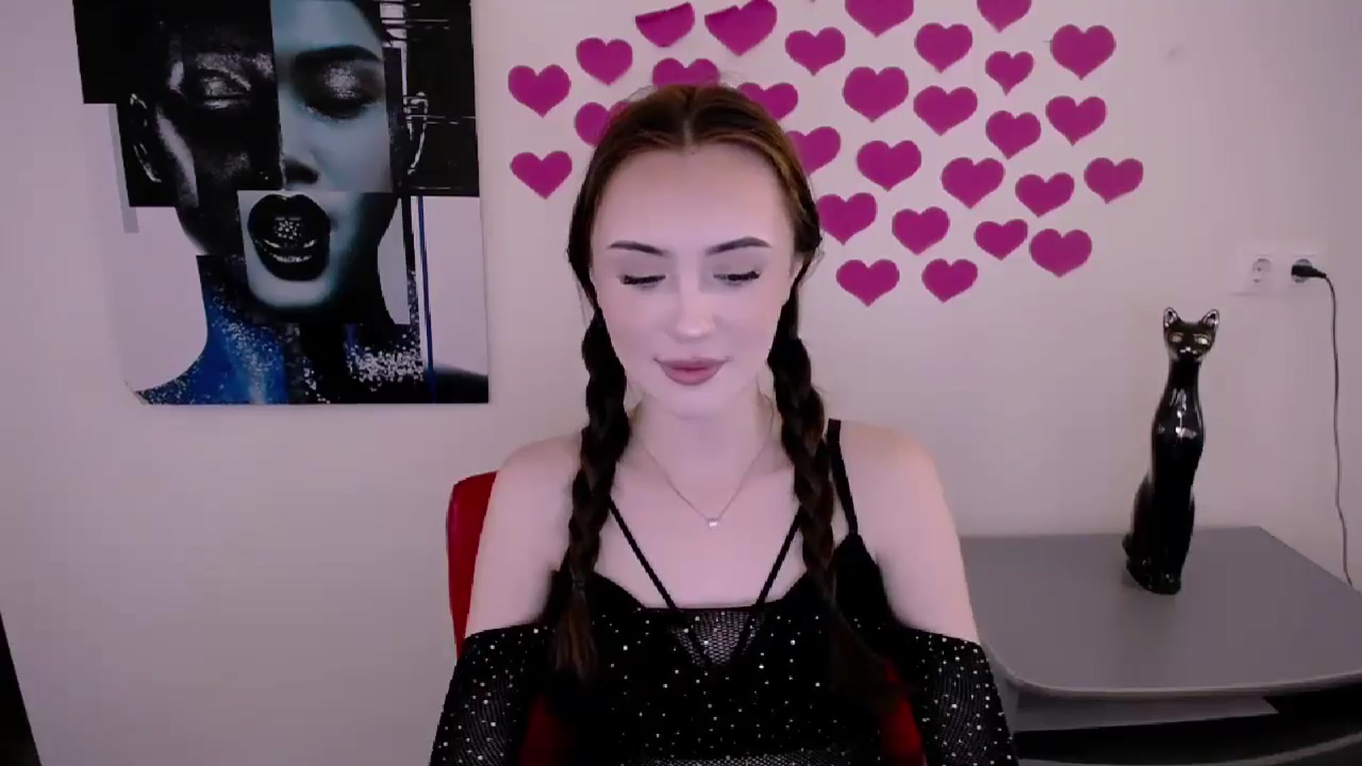Gallery image thumbnail from Nikonara_'s myfreecams stream on, 04/28/2024, 13:42 image 14 of 20