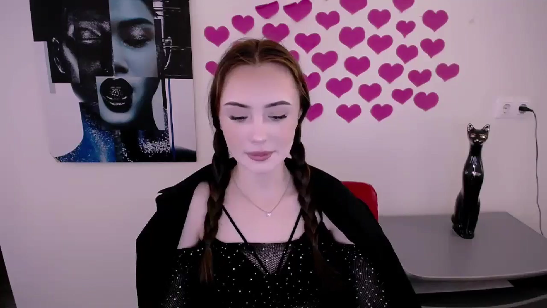 Gallery image thumbnail from Nikonara_'s myfreecams stream on, 04/28/2024, 13:42 image 3 of 20