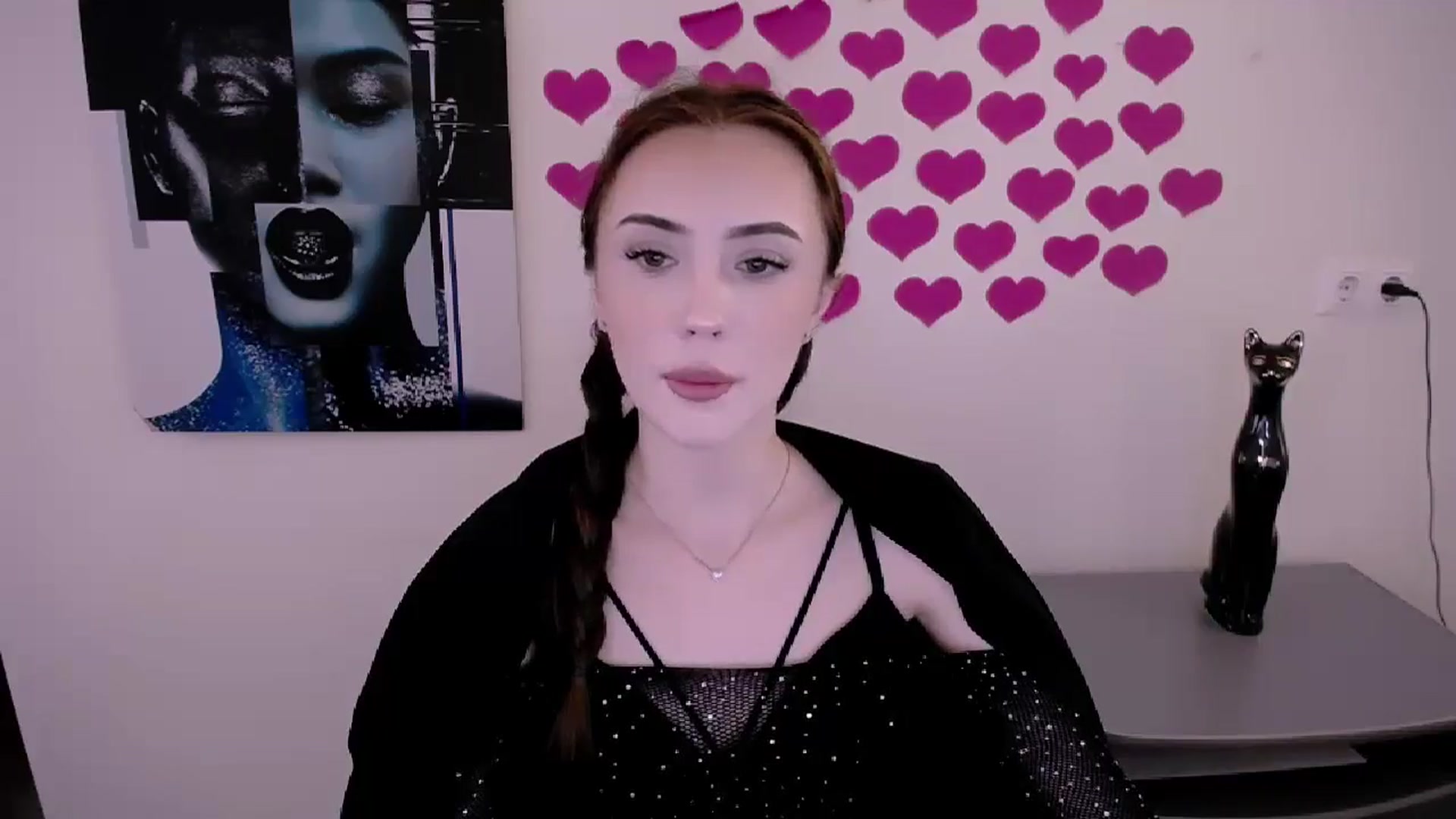 Gallery image thumbnail from Nikonara_'s myfreecams stream on, 04/28/2024, 13:42 image 6 of 20